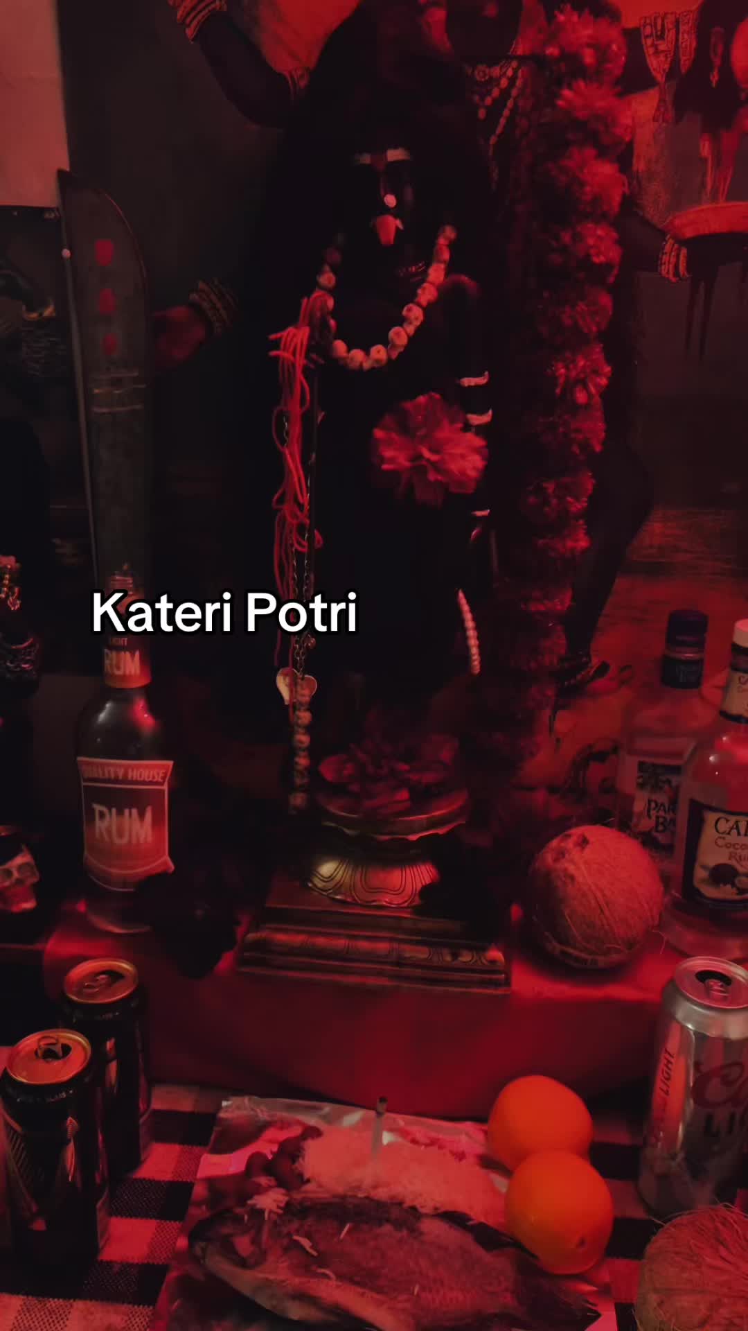@⛓️ KalKateri Chandrasekara 🖤