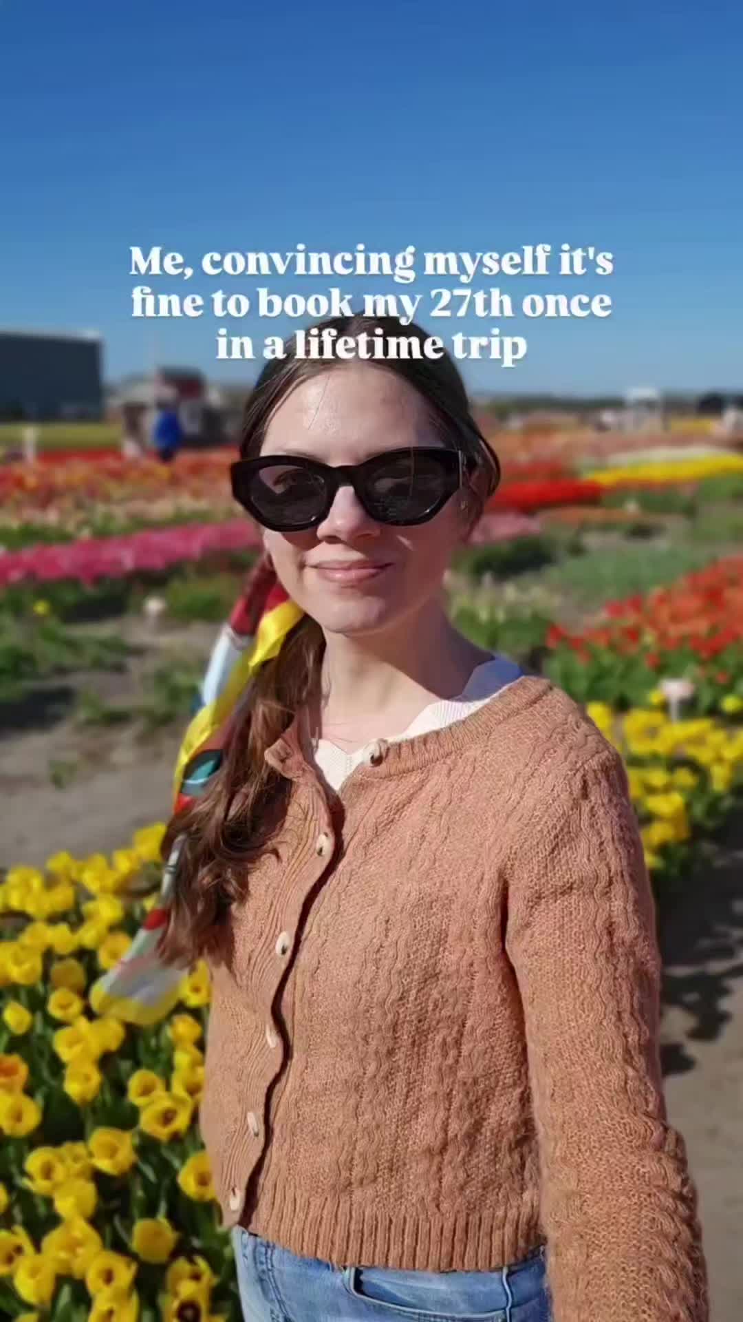 @Michelle | Solo Travel Blogger