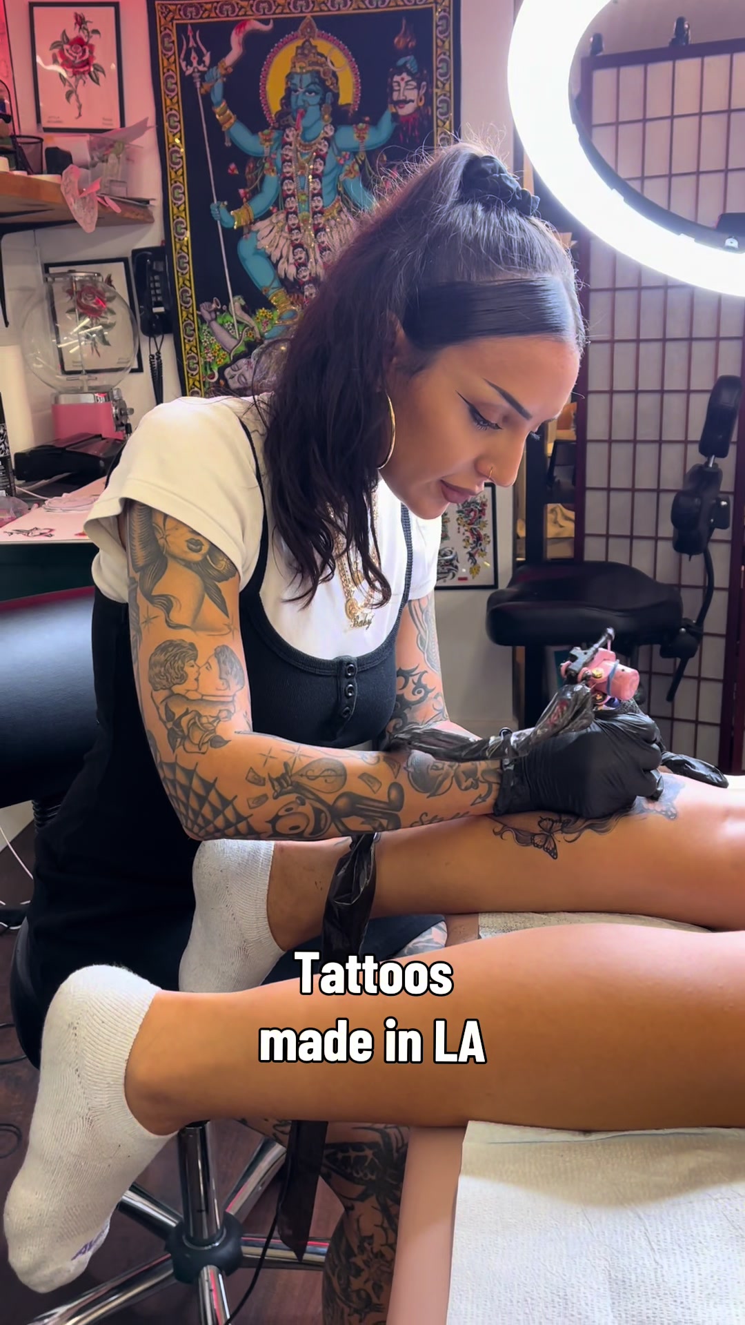 @Giulia Spinelli Tattoo