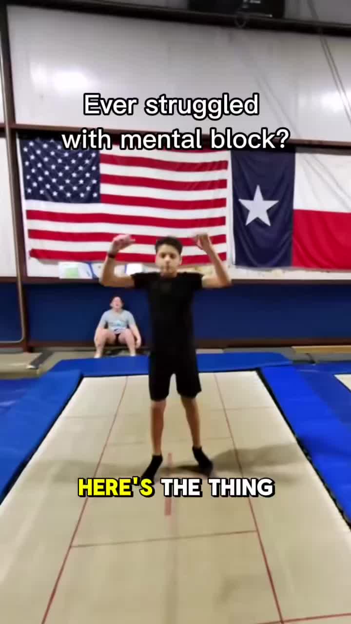 @ApexTumbling