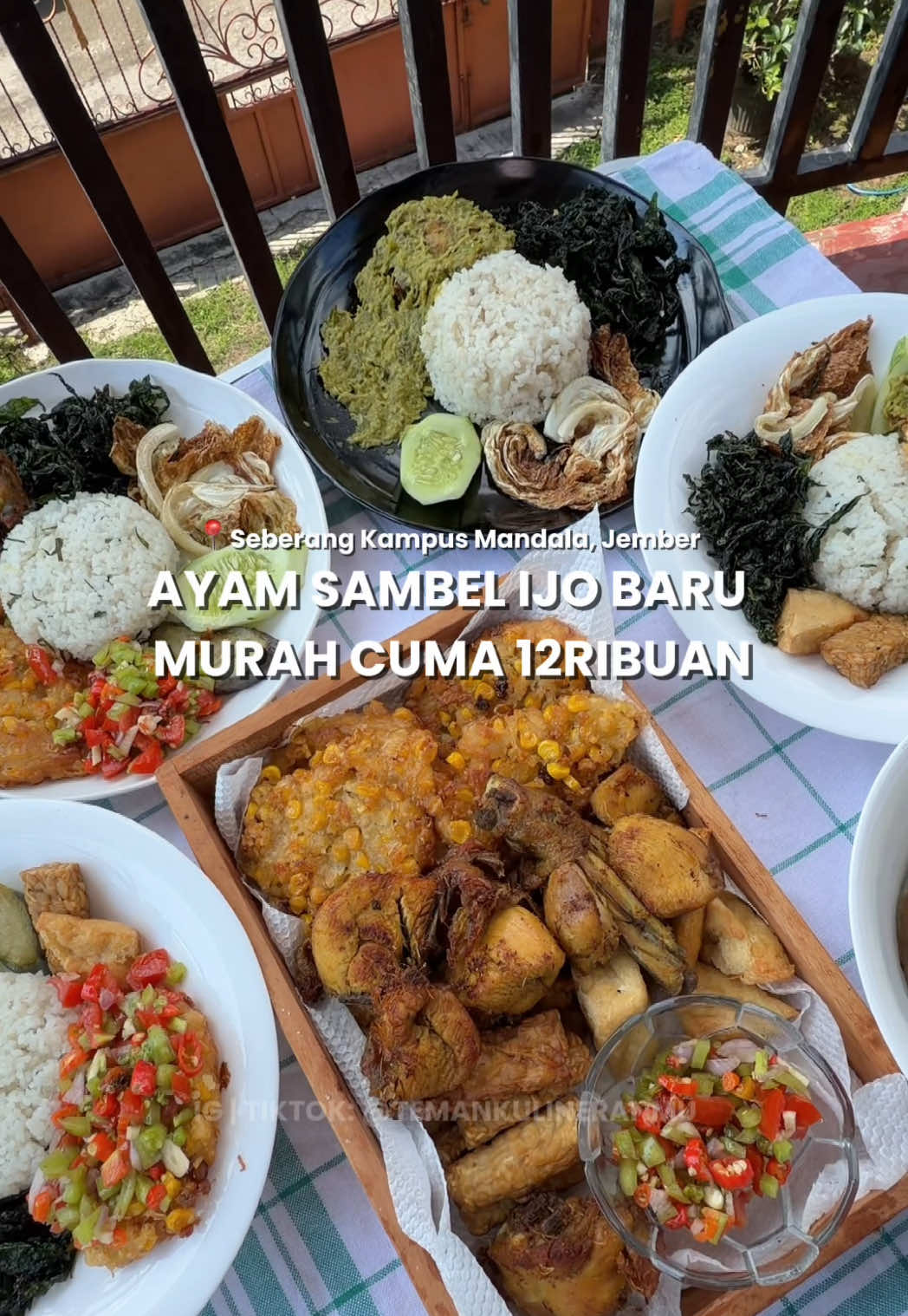 @temankulineranmu | FITRI