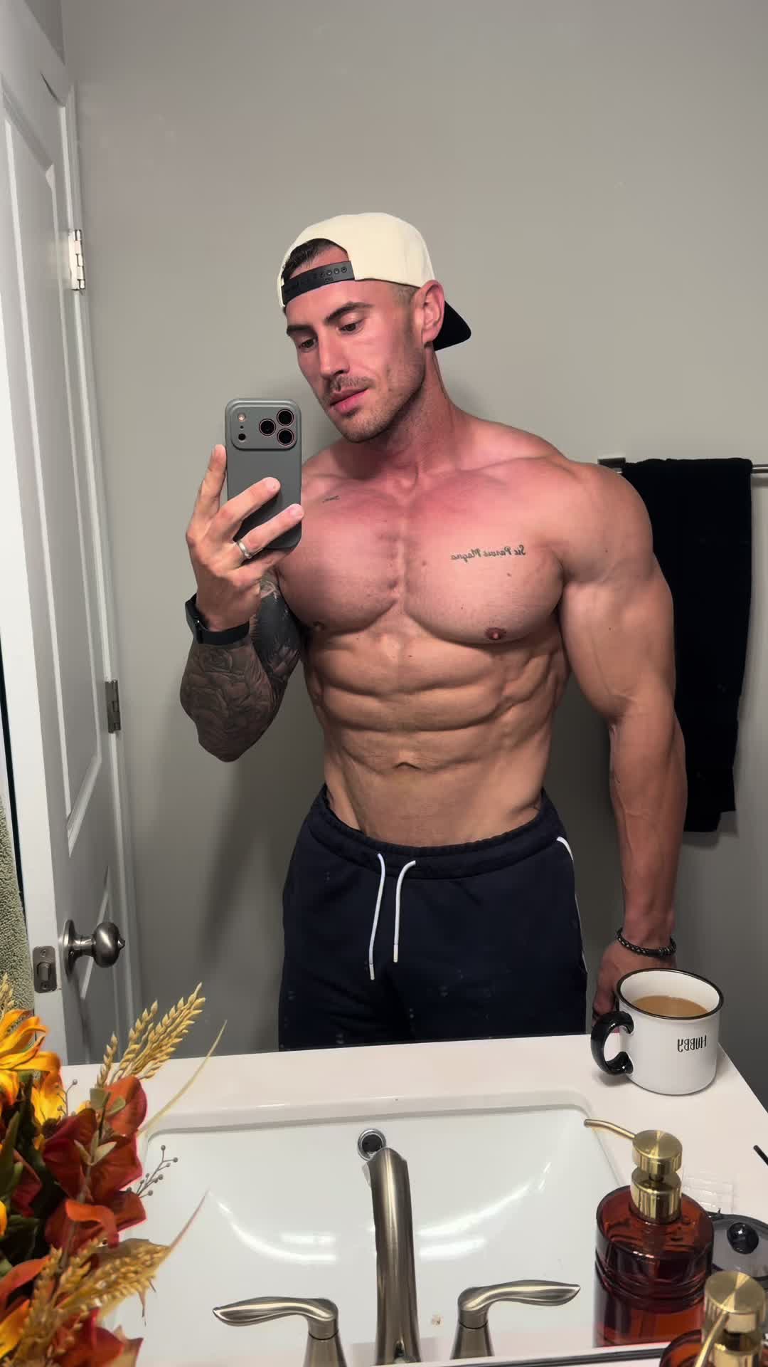 @Brady Barnes | IFBB PRO