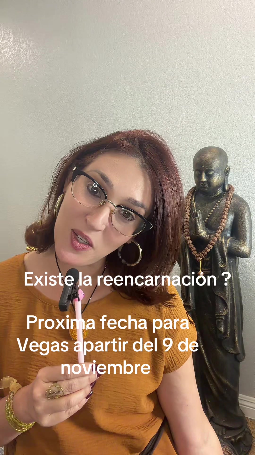 @RenaSer: La Casa Hol&iacute;stica