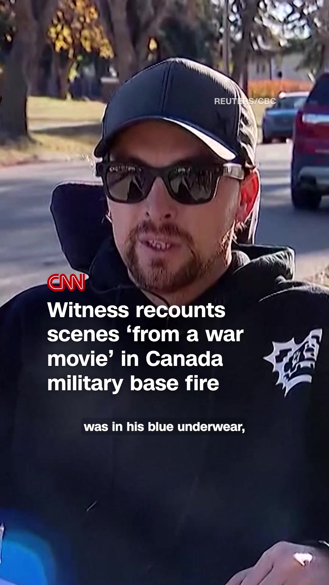 @CNN