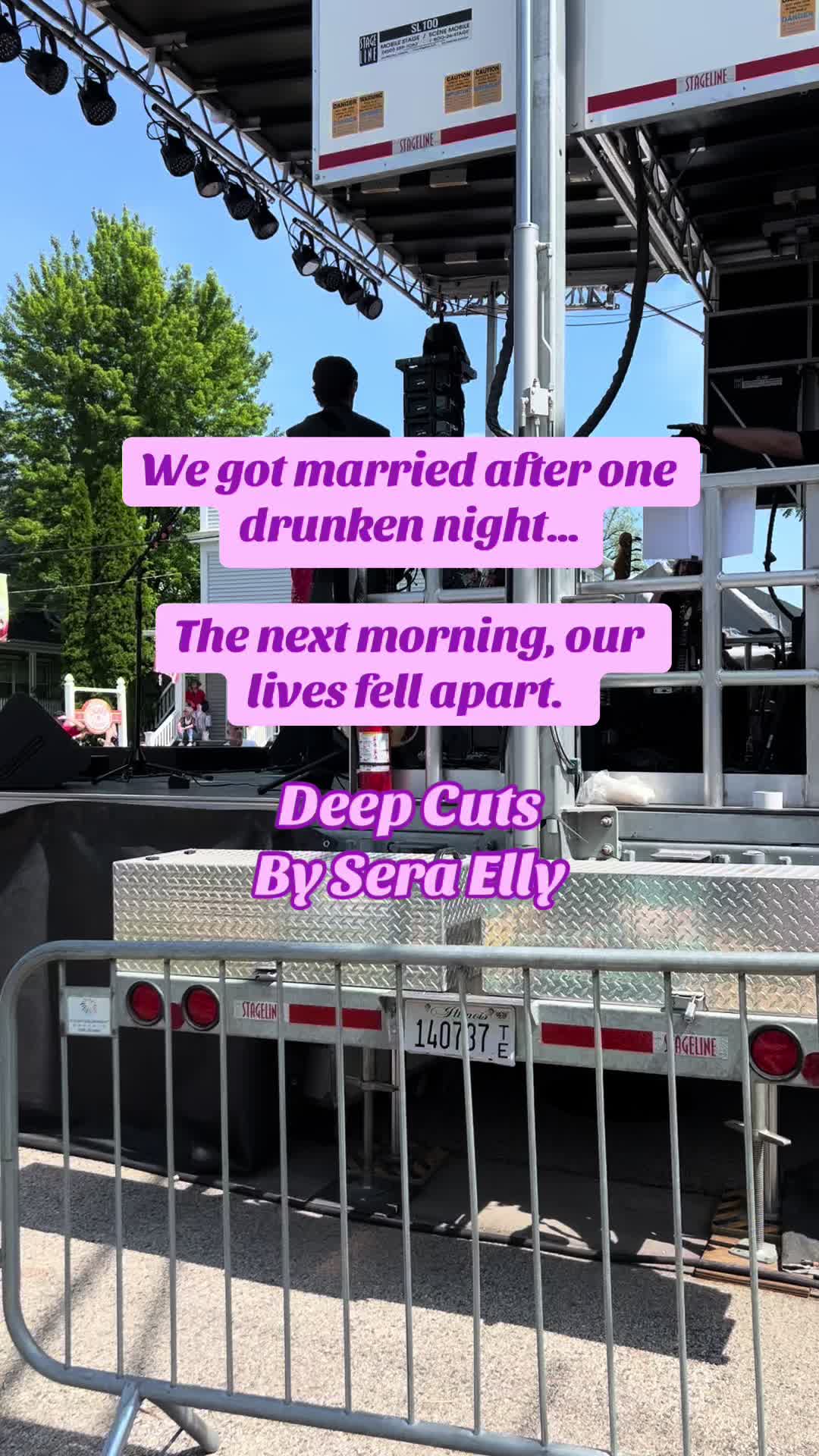 @Author Sera Elly