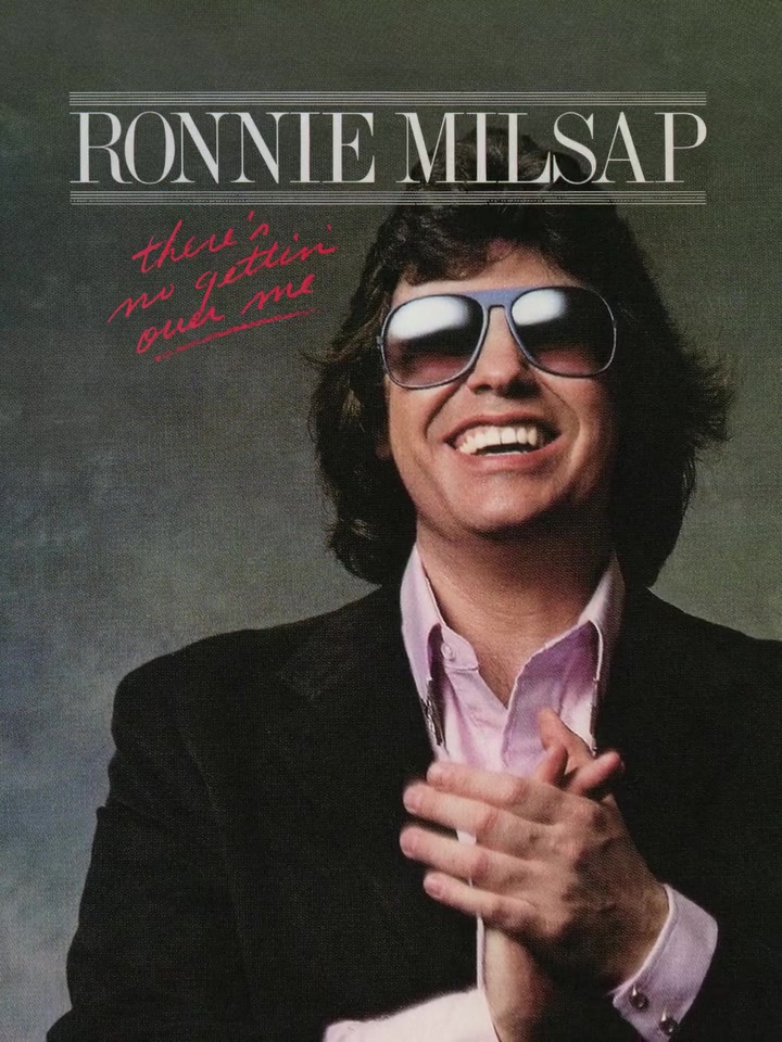 @Ronnie Milsap Official