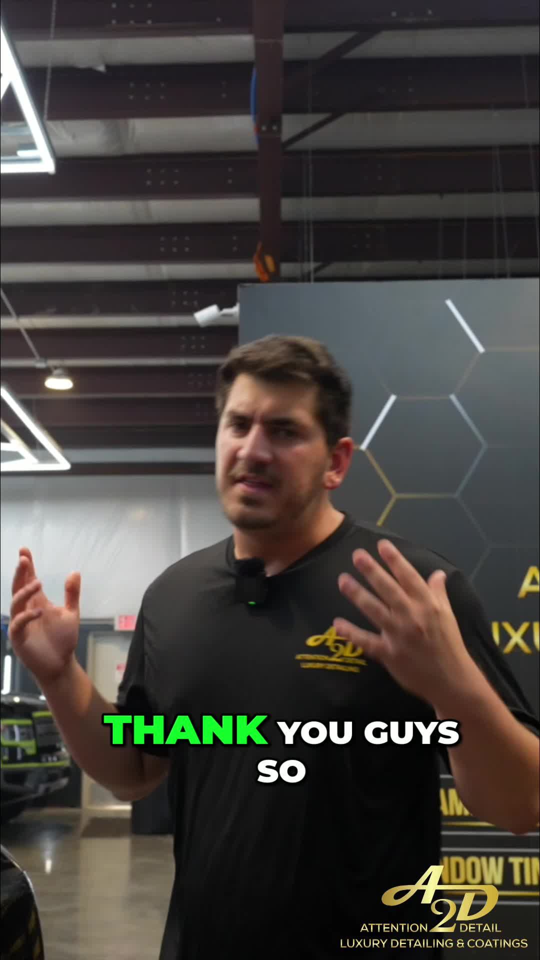 @A2DLuxuryDetailing