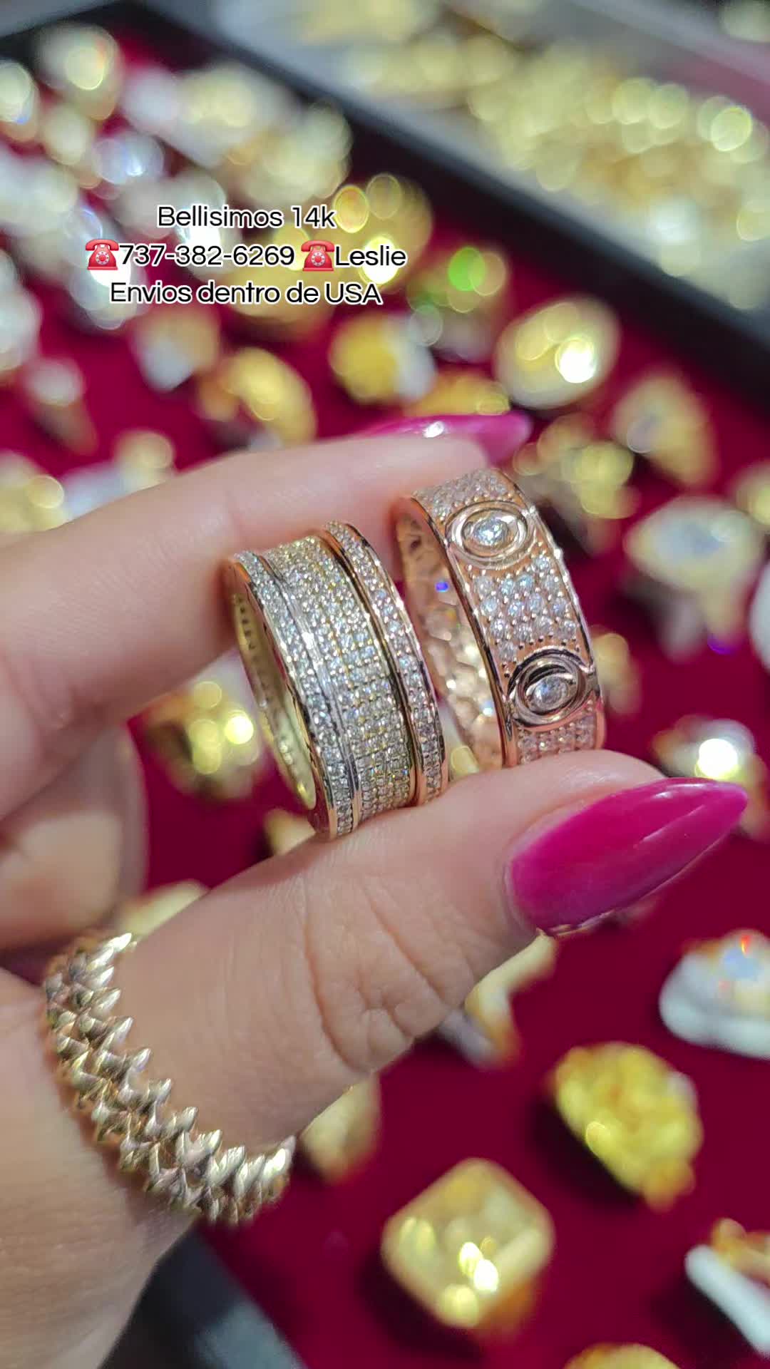 @Kathelyn Jewelry