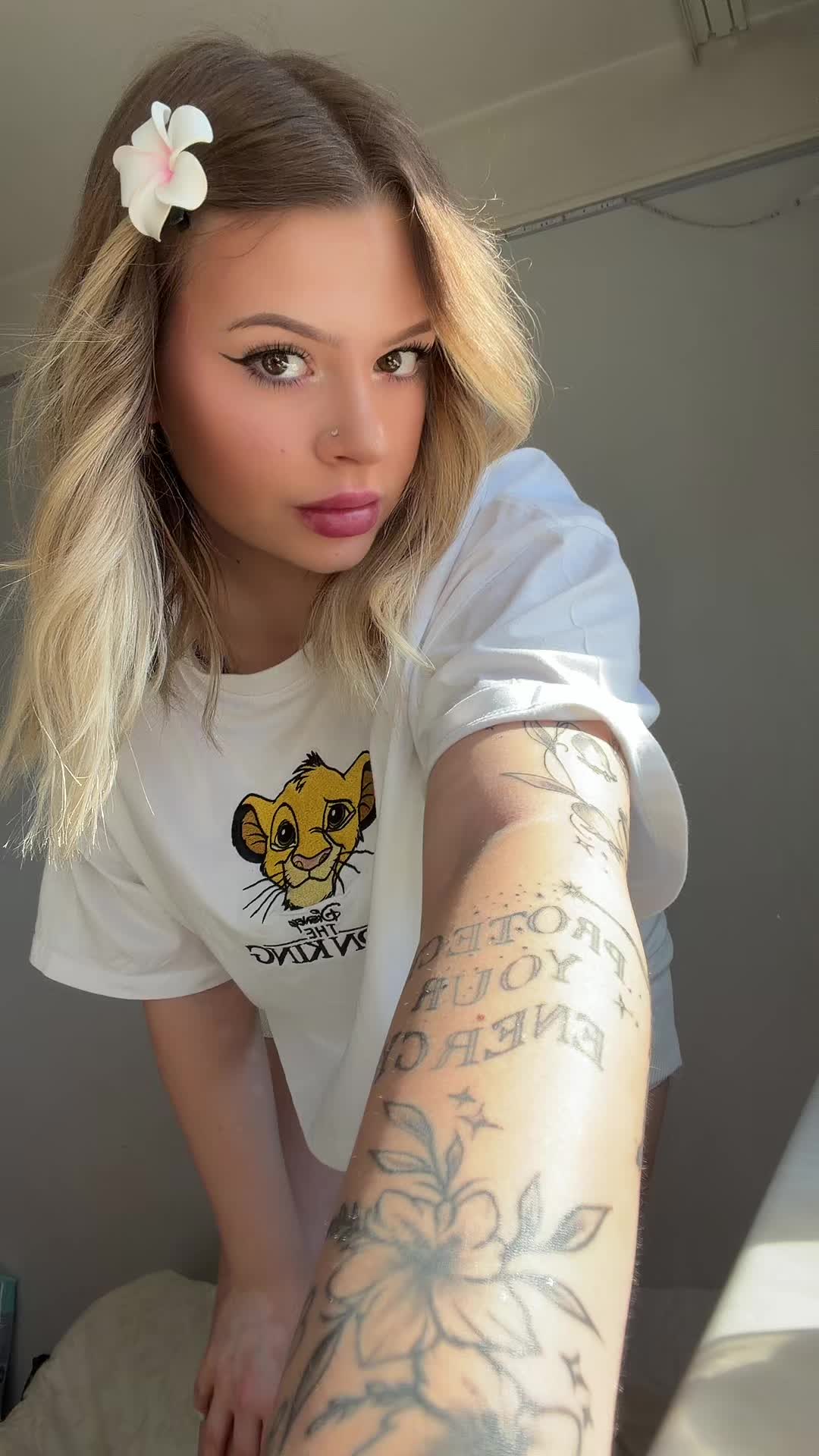 @Fajna dziewczyna ;)