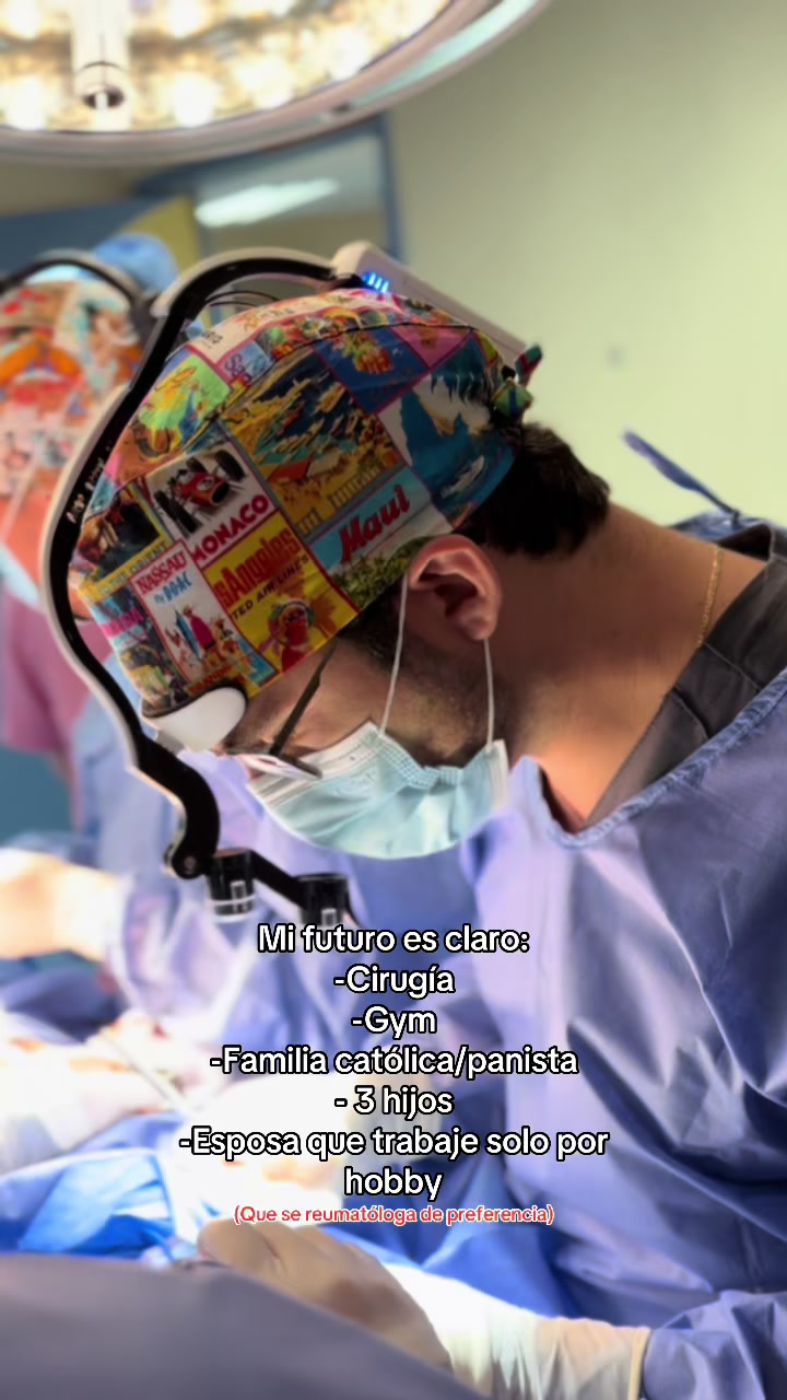 @Dr Raúl MG