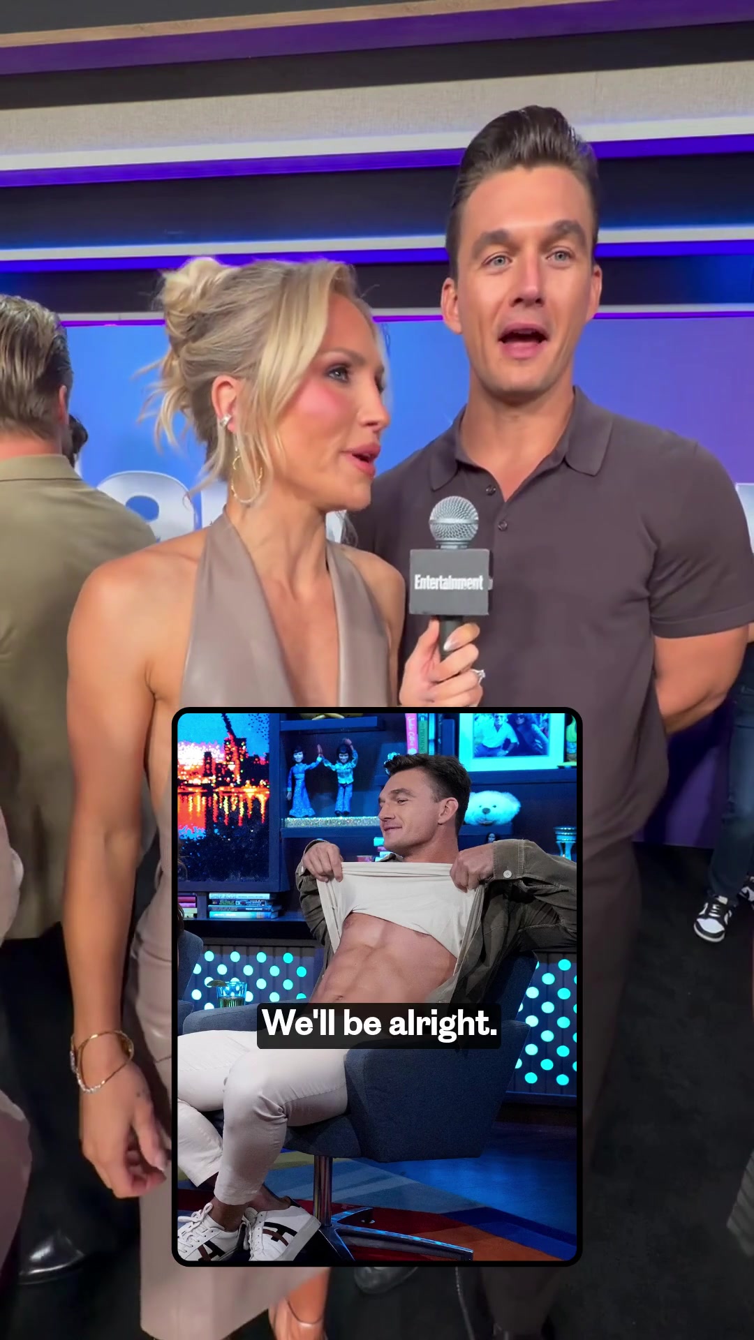 @Entertainment Weekly