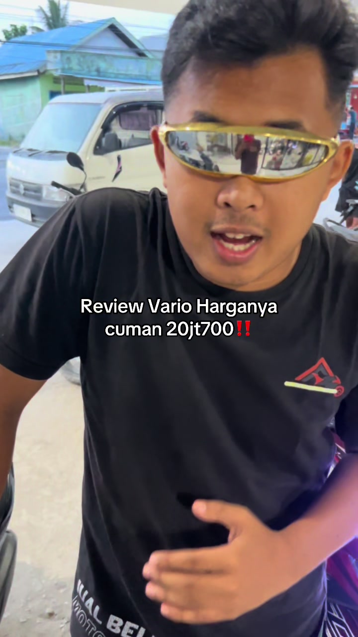 @Garasi Ofaroyalmotor