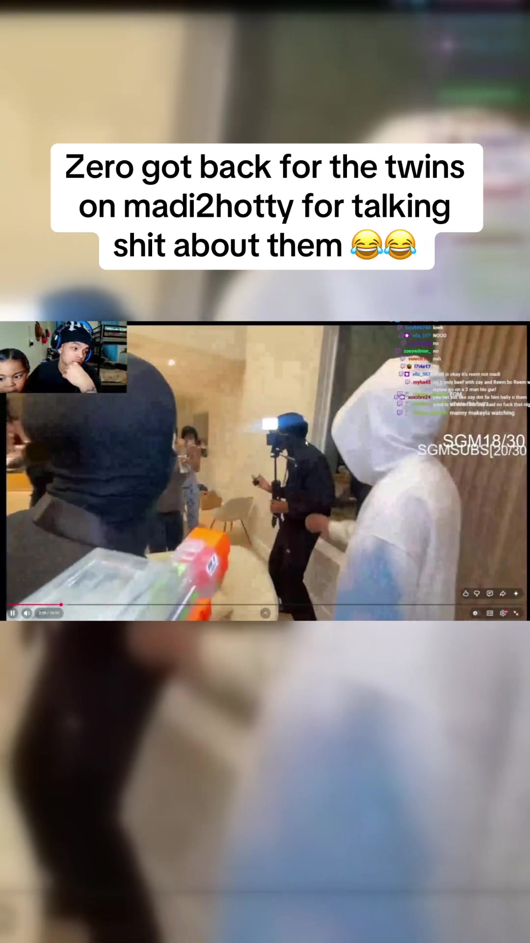 @Storm