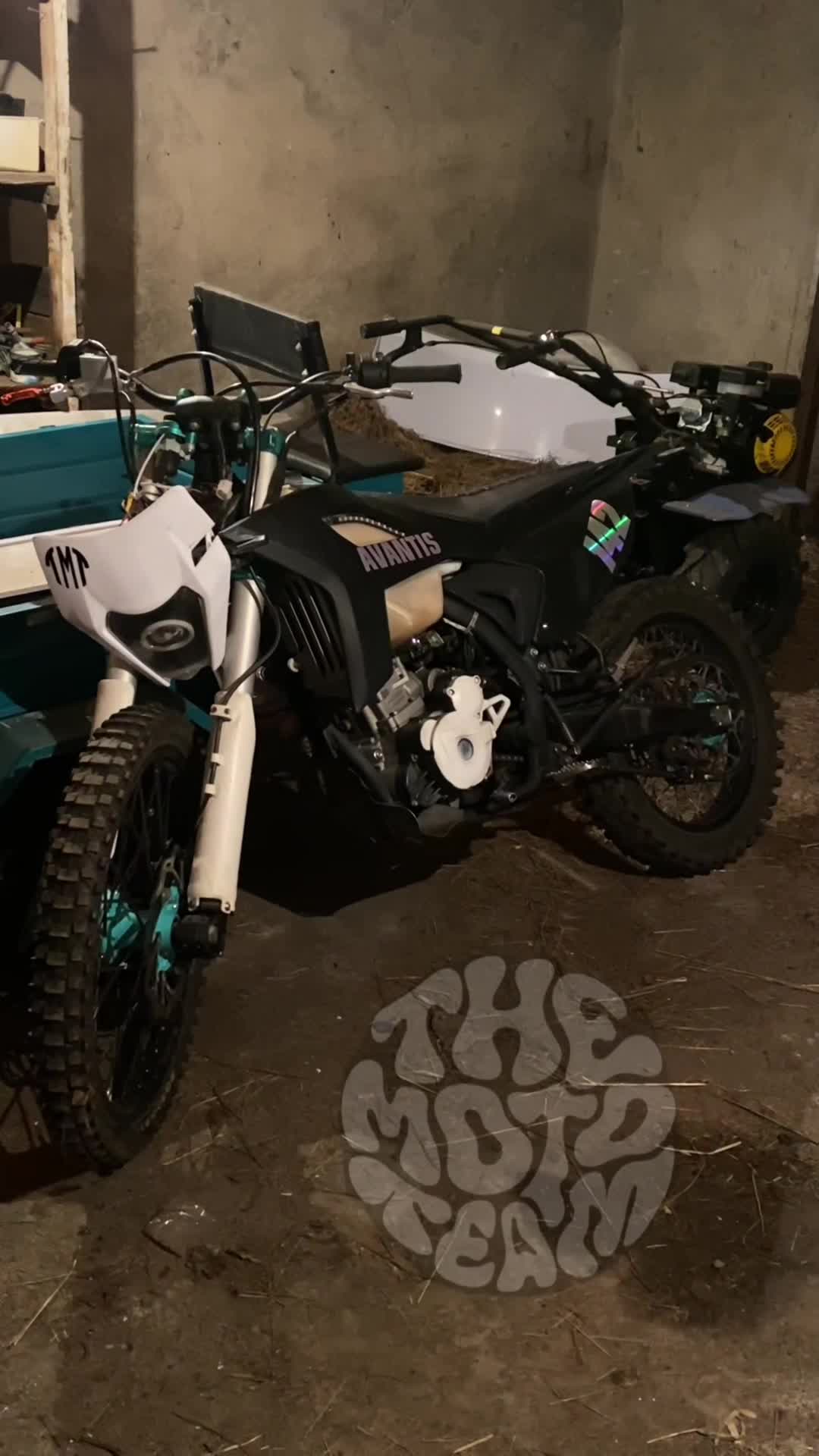 @AVANTIS TMT-TheMotoTeam