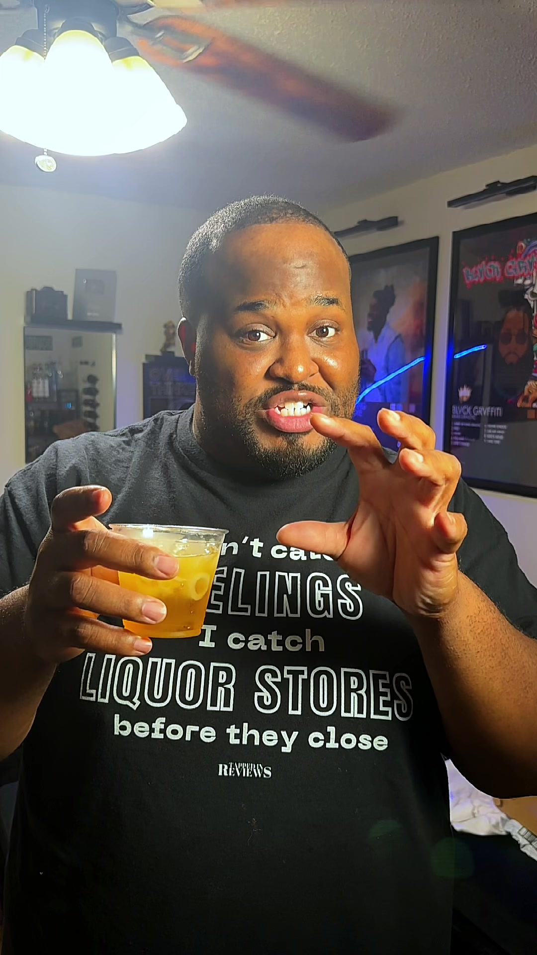 @Tapped In Reviews🥃🥃