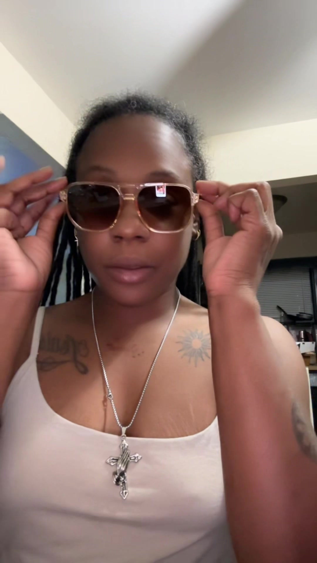 @Dedee Black | TikTok Reviews
