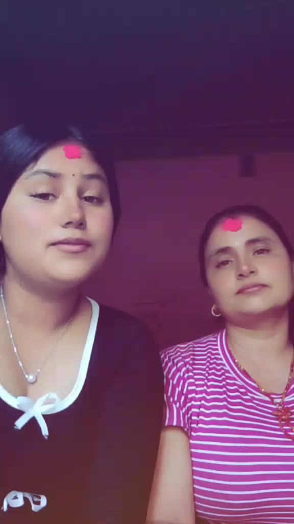 @Mamta K Xettri