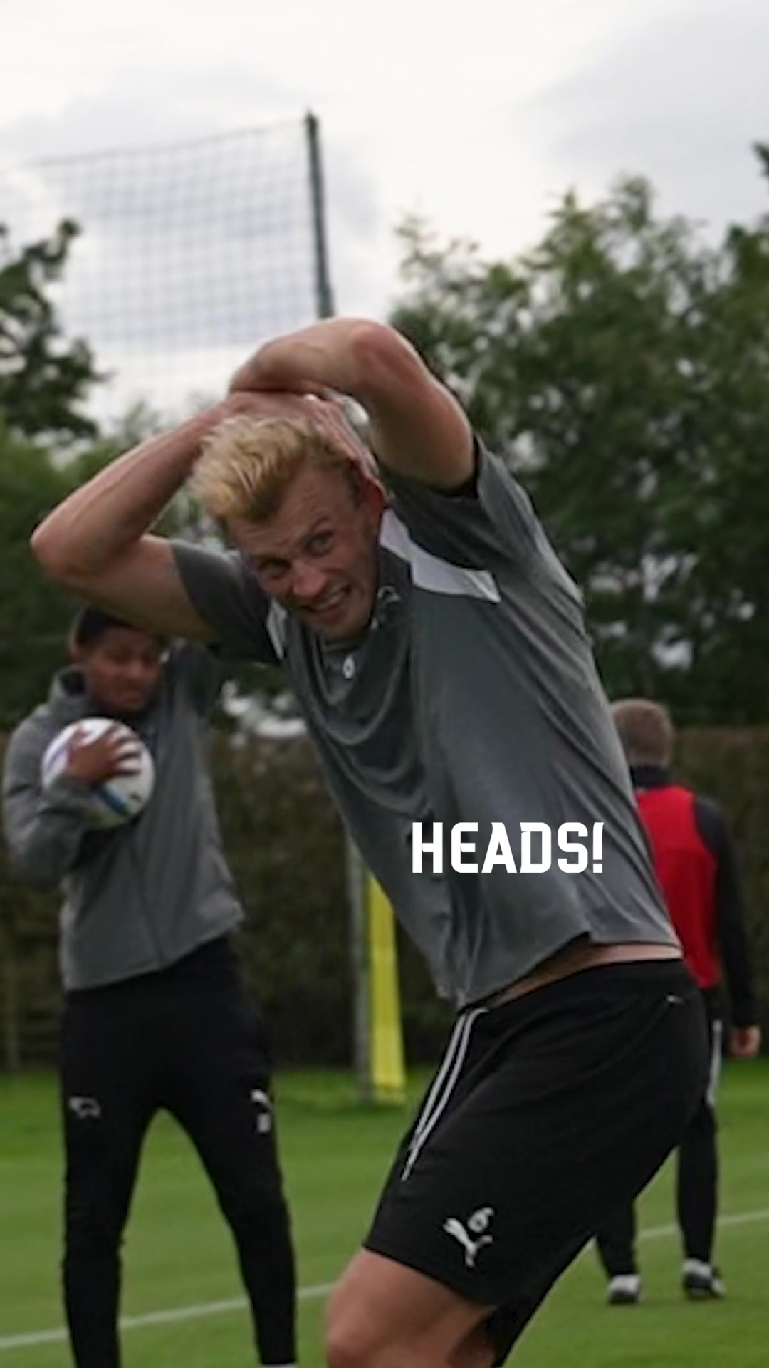 @Derby County Football Club