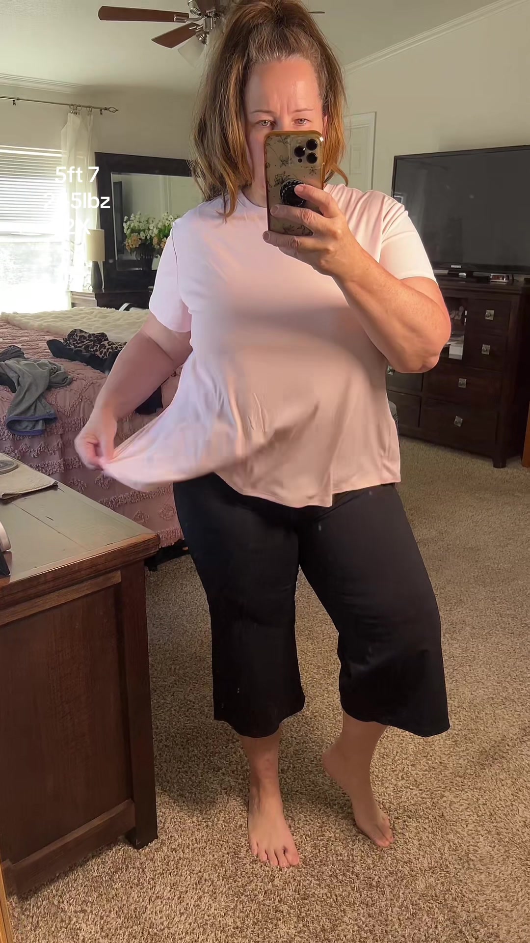 @Chantel | Curvy Fashion