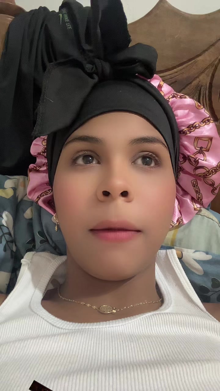 @Irianisoramas