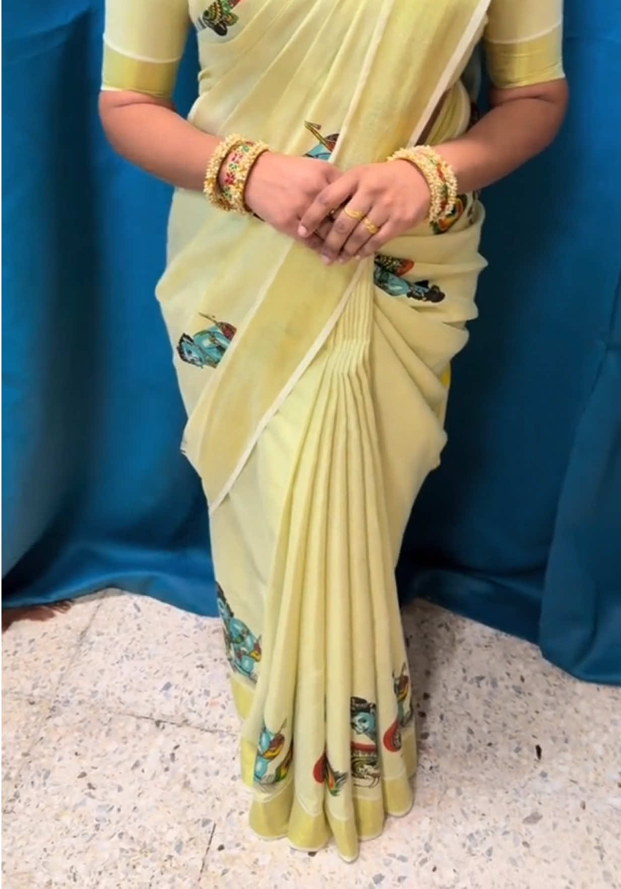 @Devisree Mua