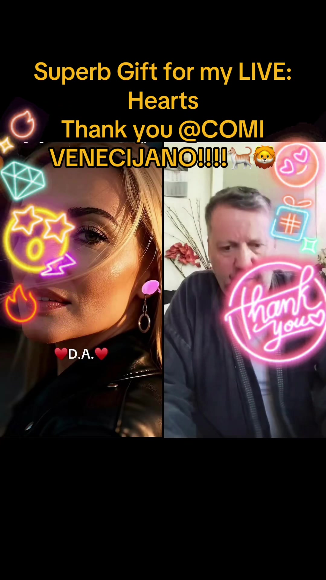 @&hearts;️Dara America &hearts;️
