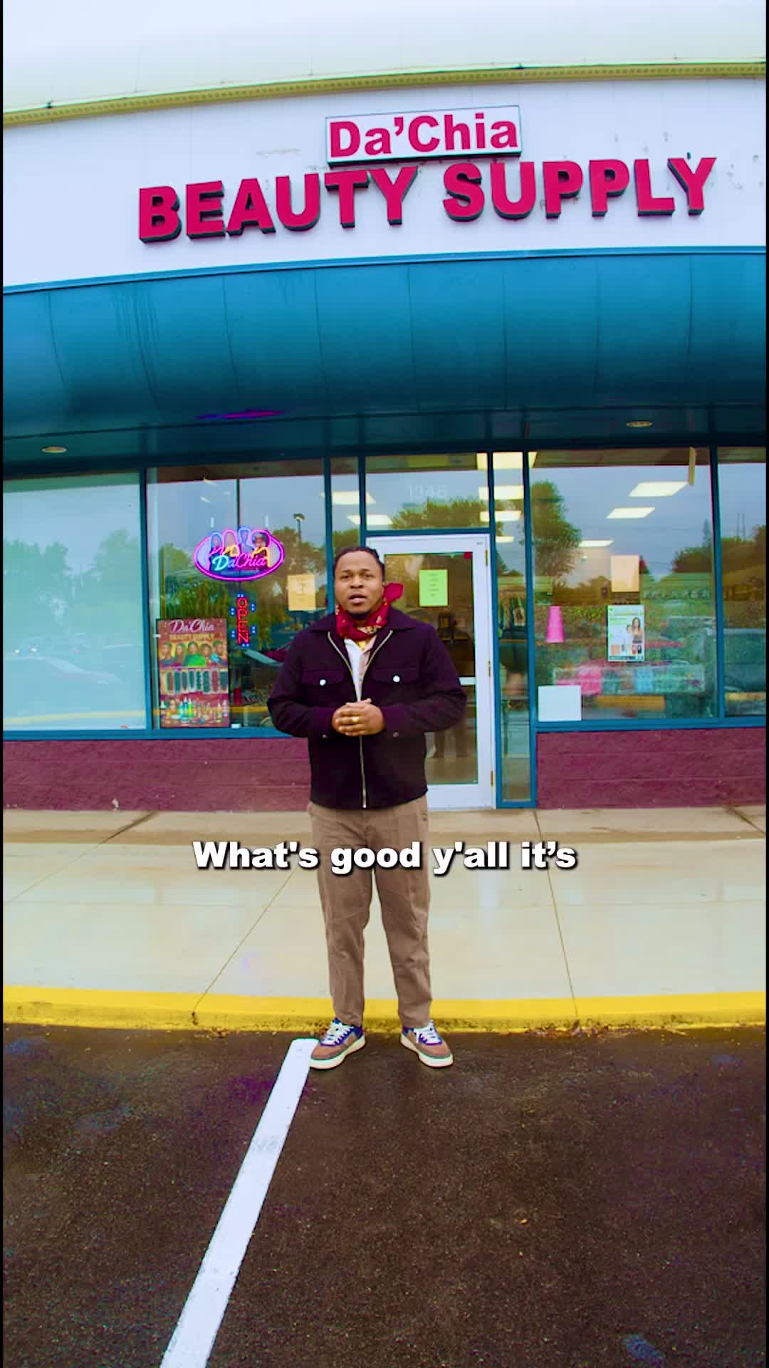 @Allan Kingdom