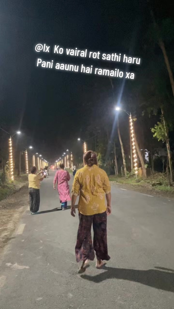 @sabitaghimire