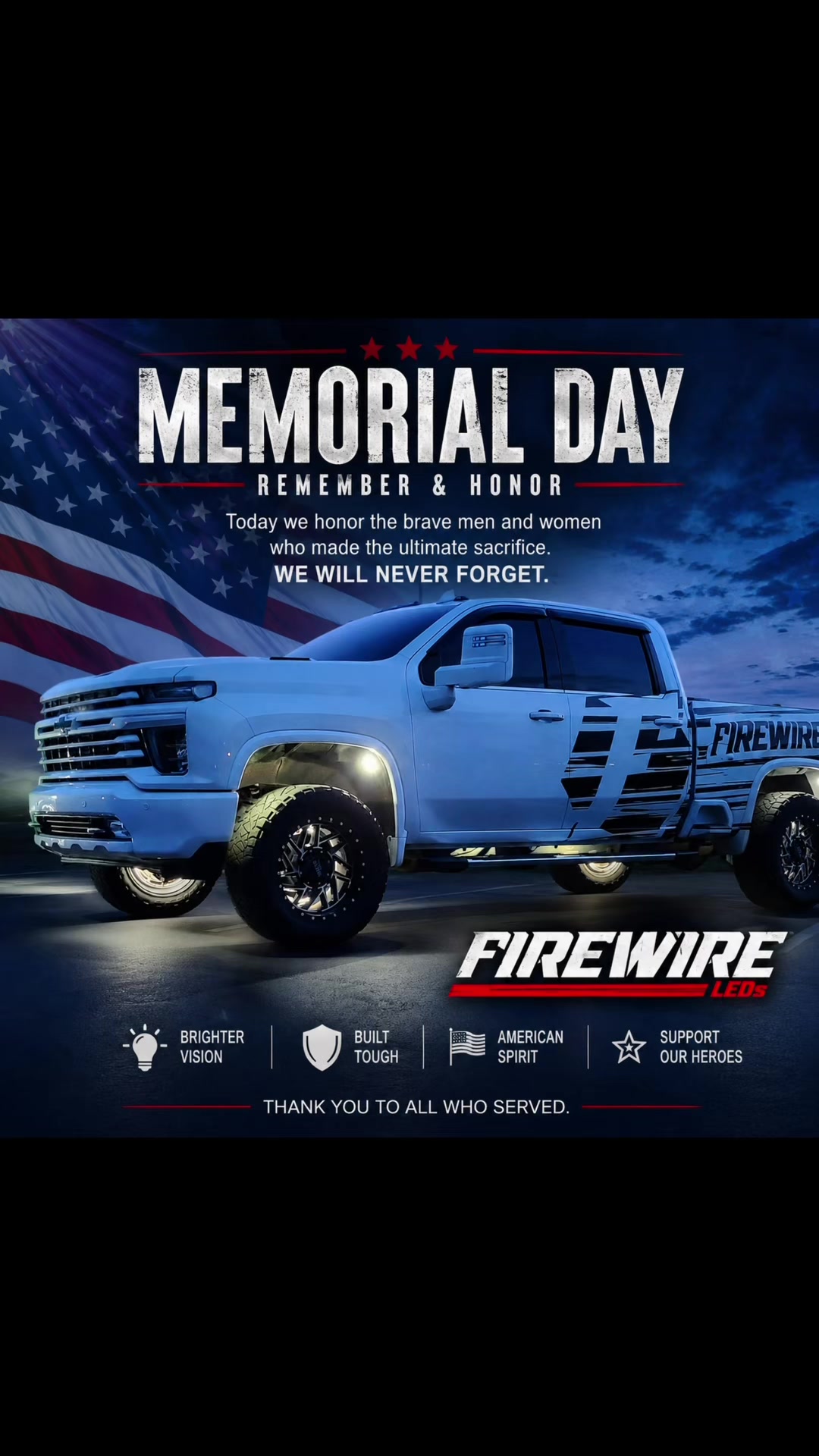 @Firewire LEDs