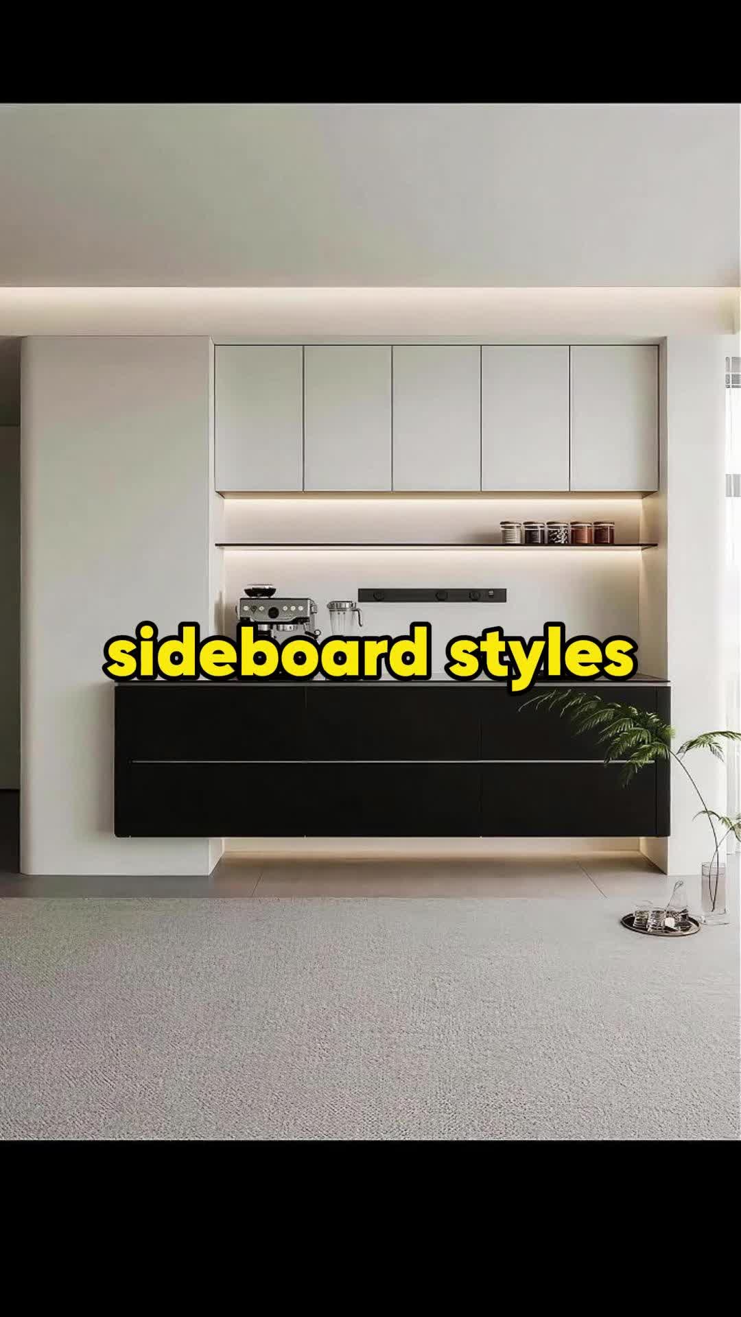 @Sunrise Furnishing