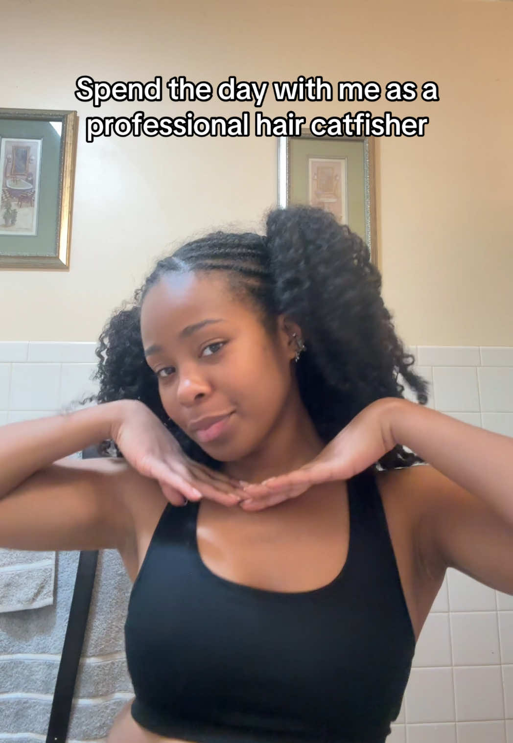 @alexia| 4b/c Hair Creator