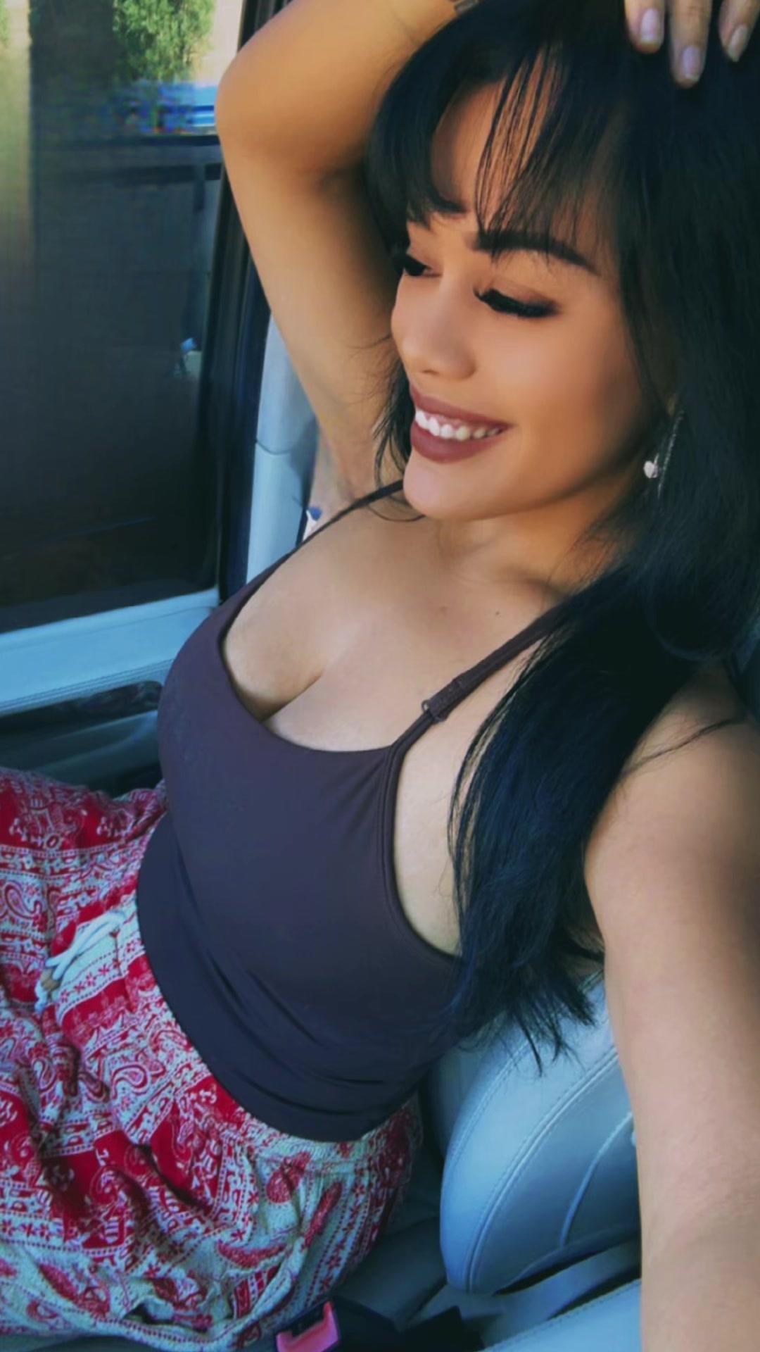 @Gabby❤️💕Aaguilera glam