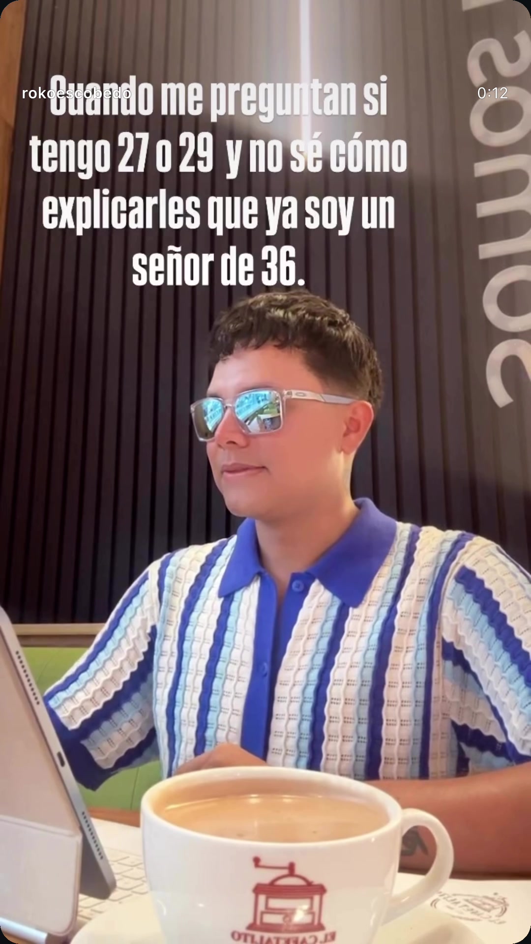@Roko Escobedo