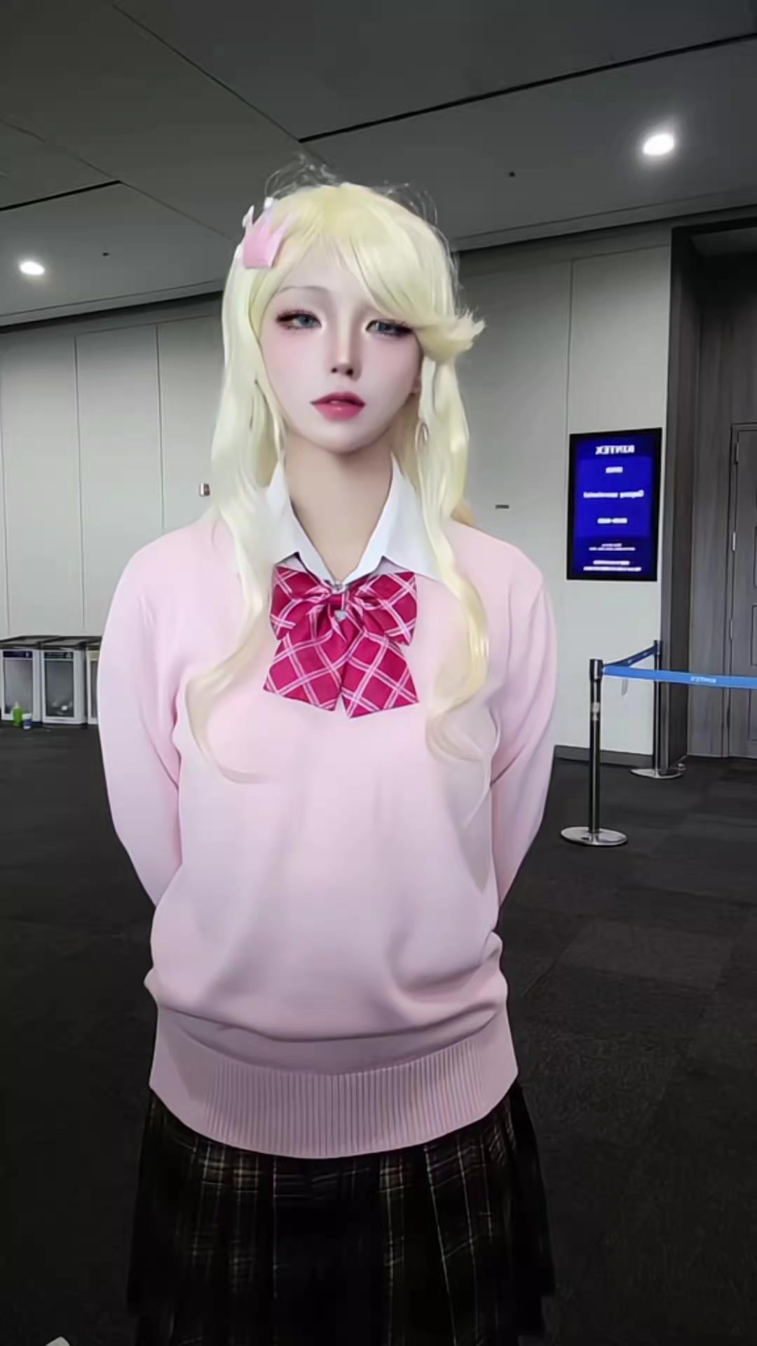 @희망希望