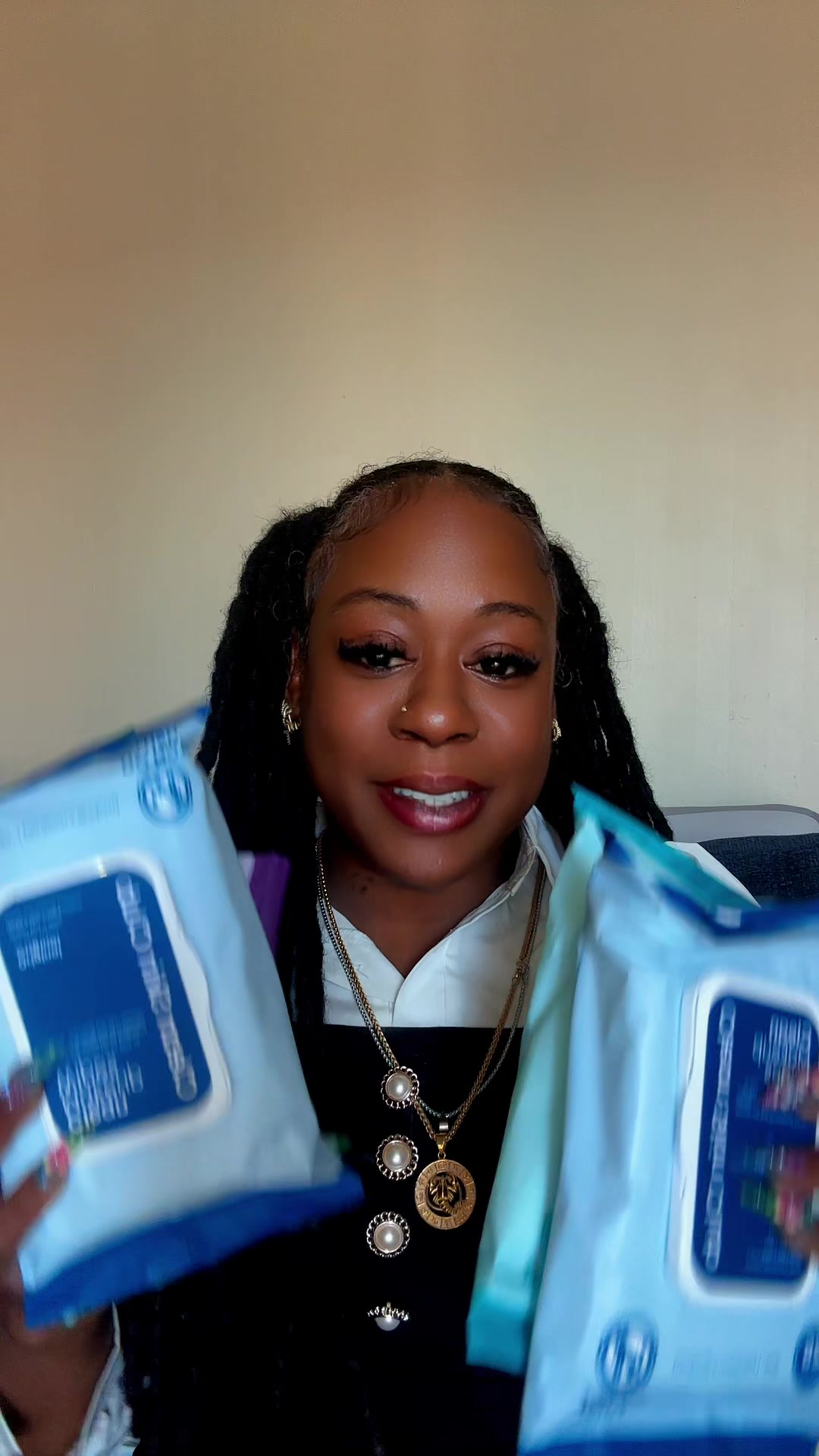 @Dedee Black | TikTok Reviews