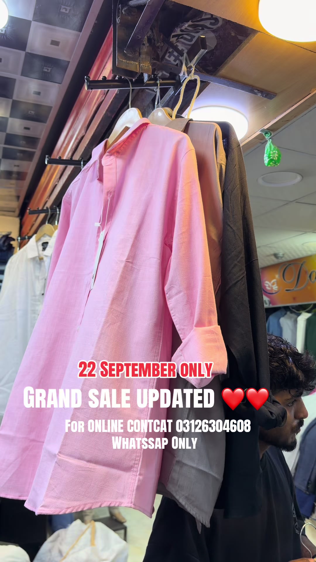 @Bin ibad Garments