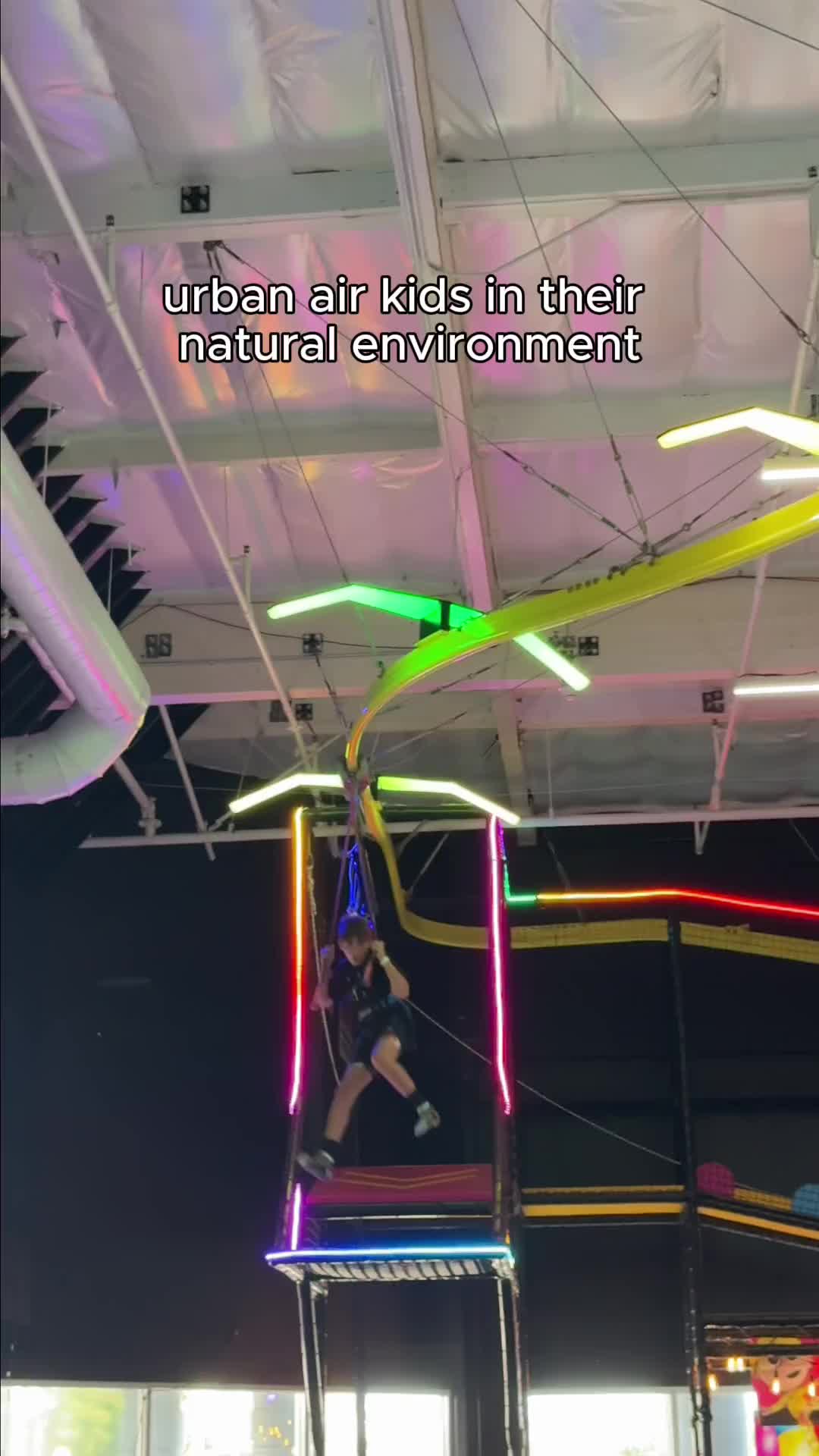 @Urban Air Delco