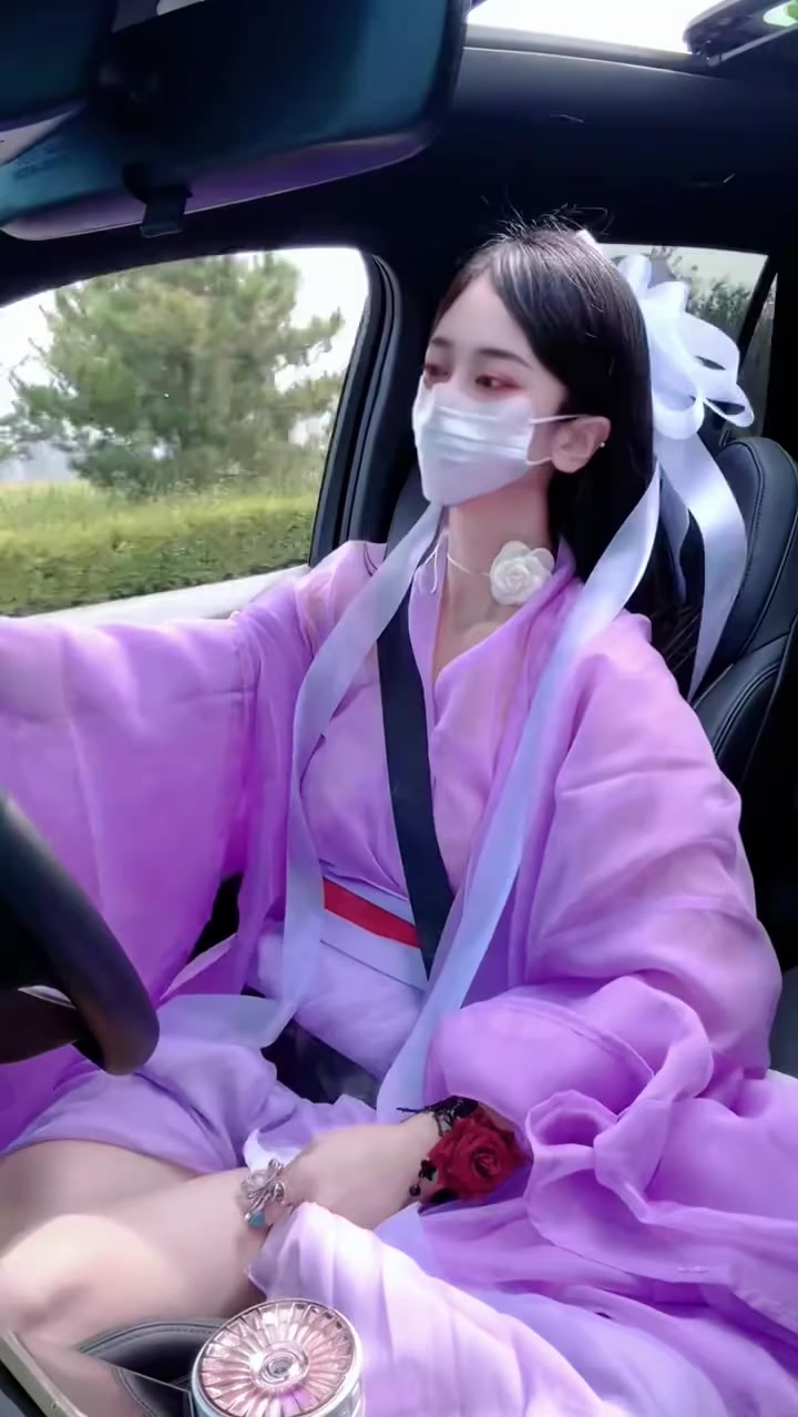 @私はここにいます