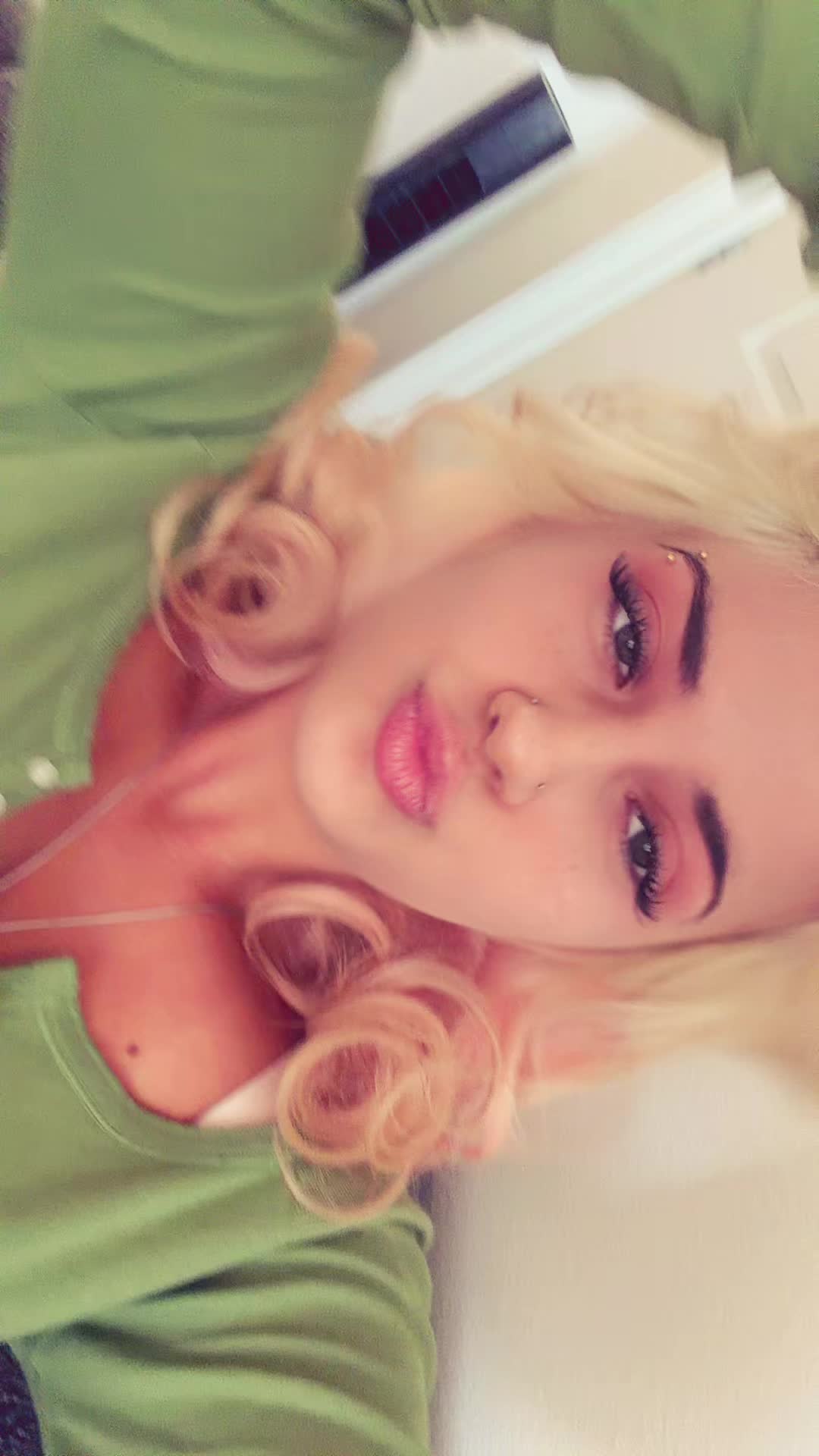 @Olivia💋