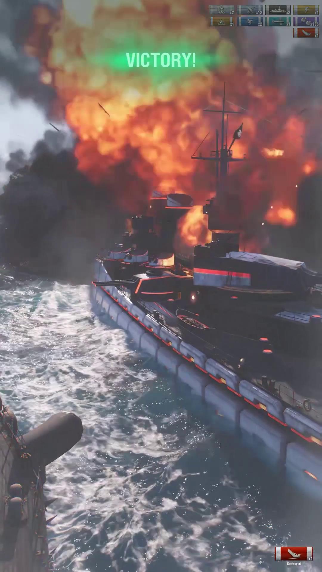 @WorldOfWarships