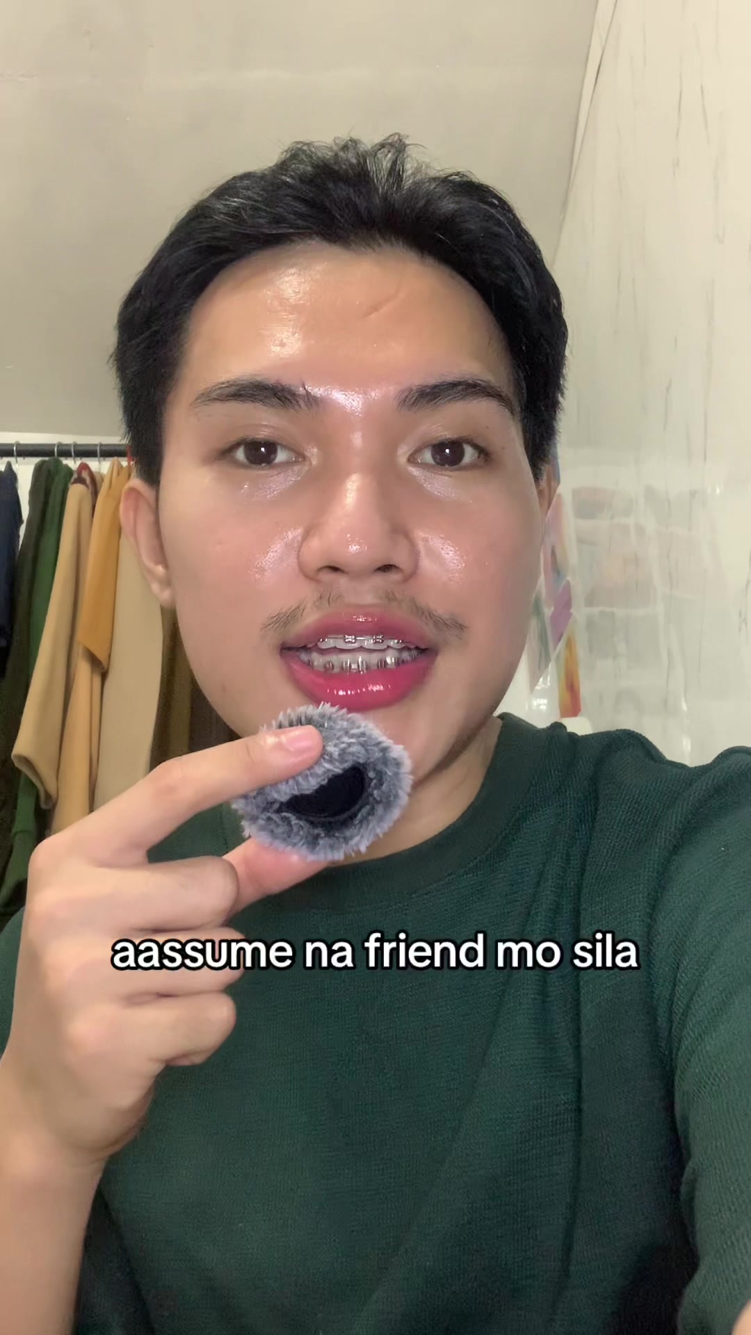 @Ace Alexander