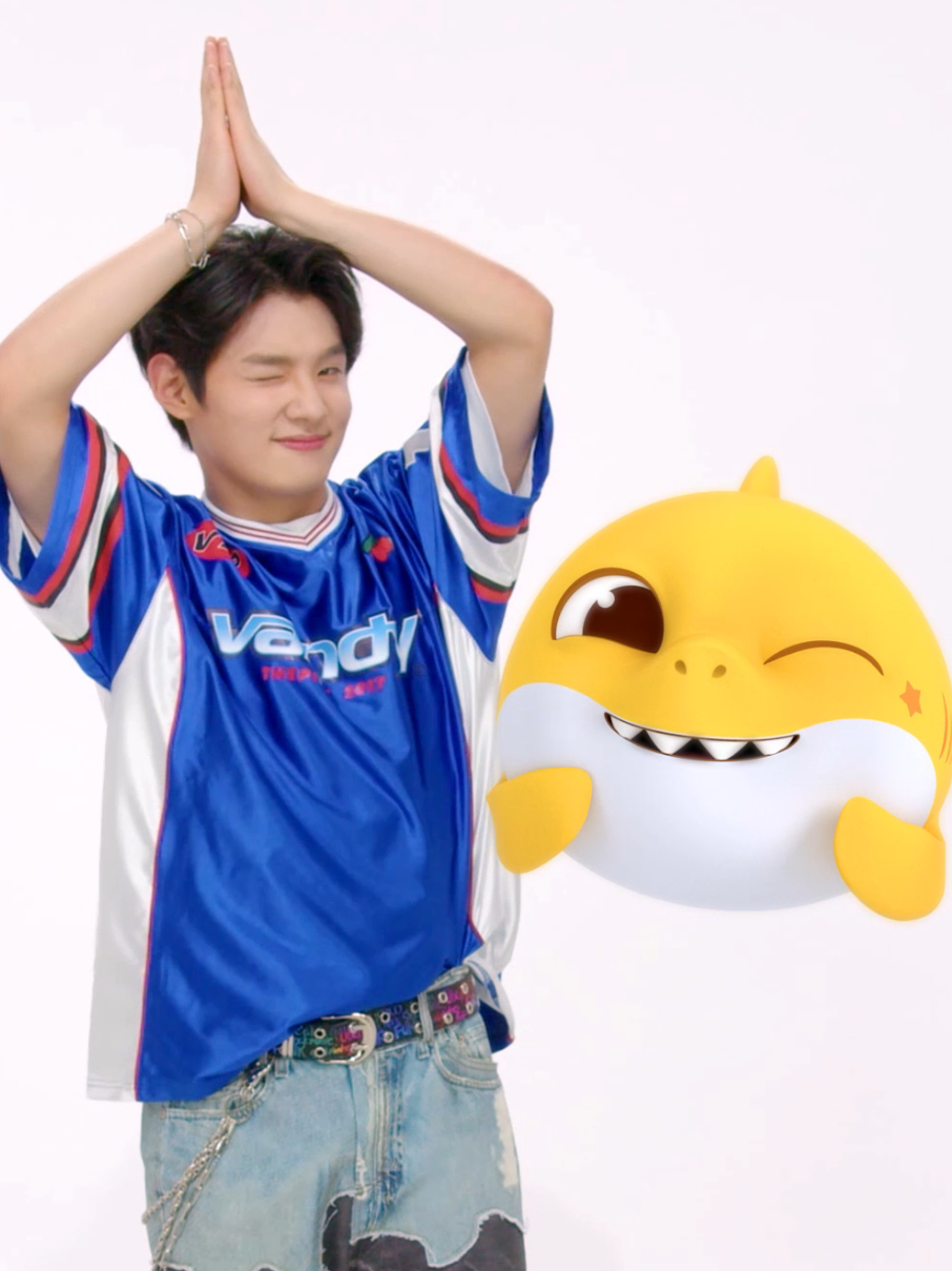 @Baby Shark Official