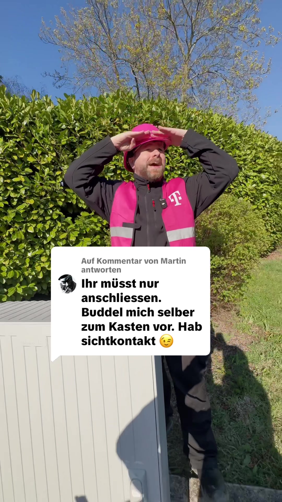 @Deutsche Telekom