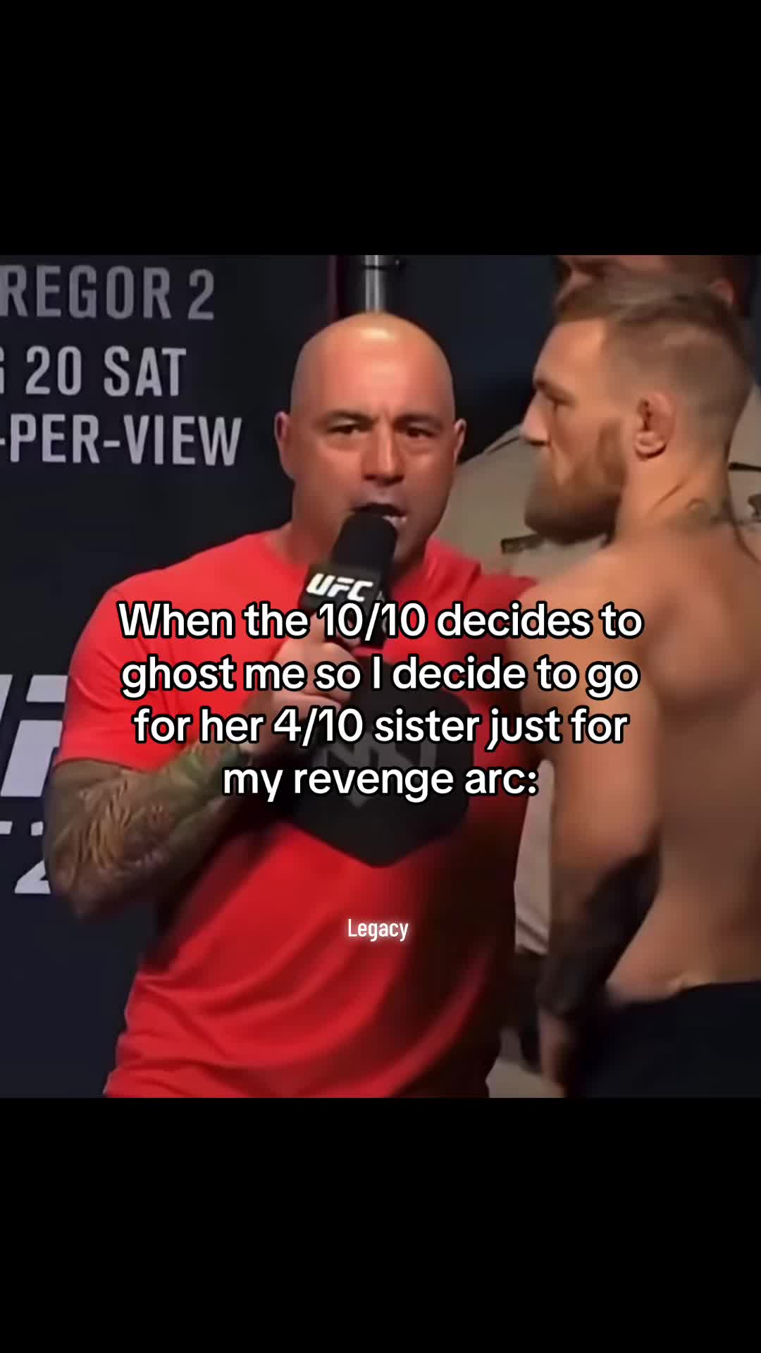 @Legacy MMA