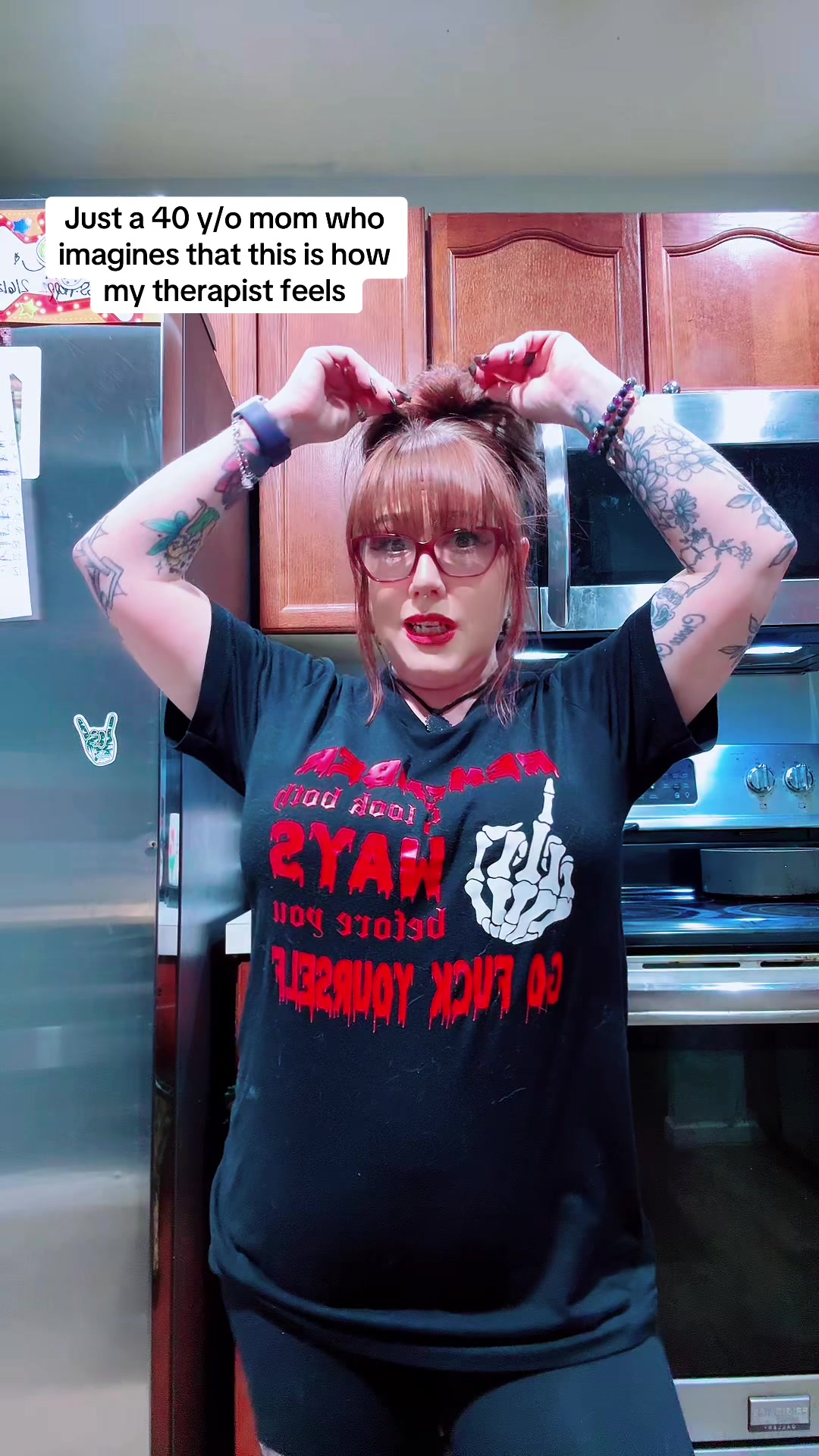 @🤘Metal Mom🤘