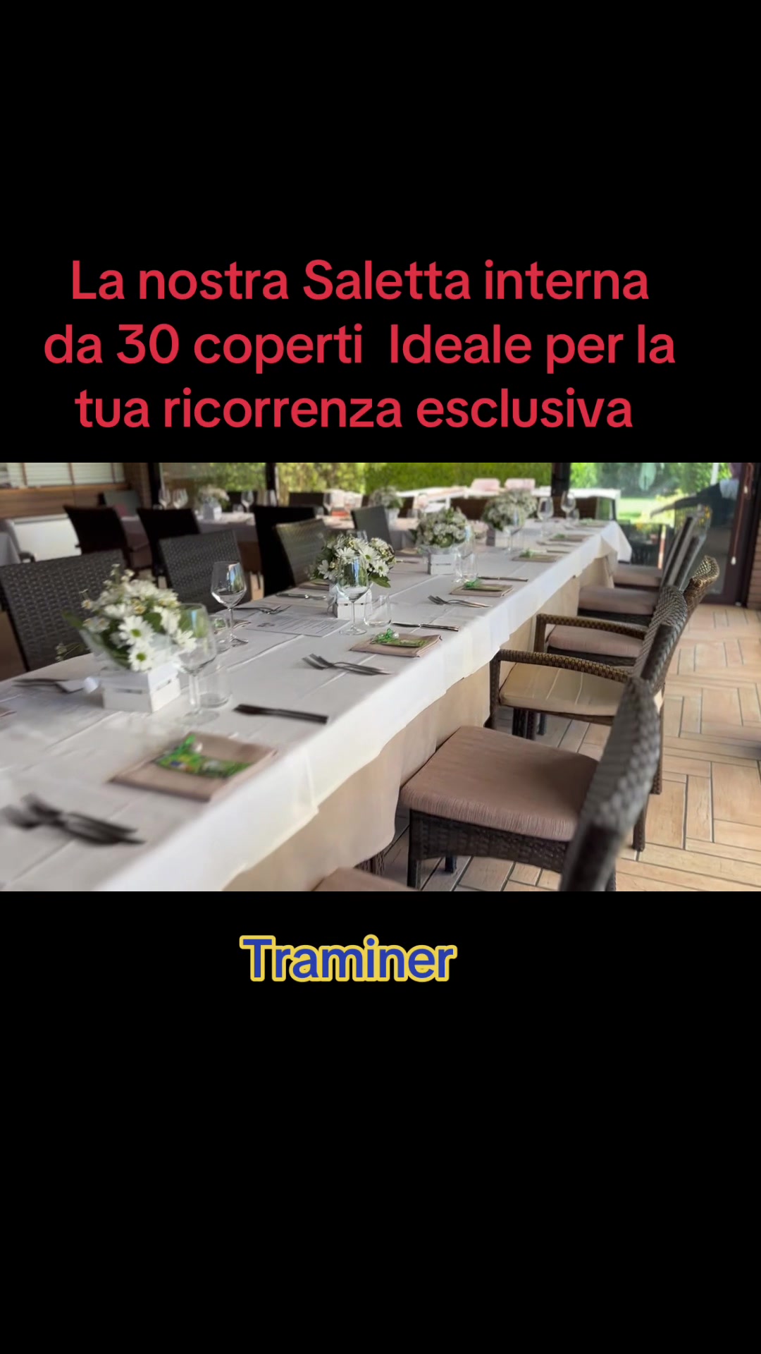 @Traminer Barcellona pg