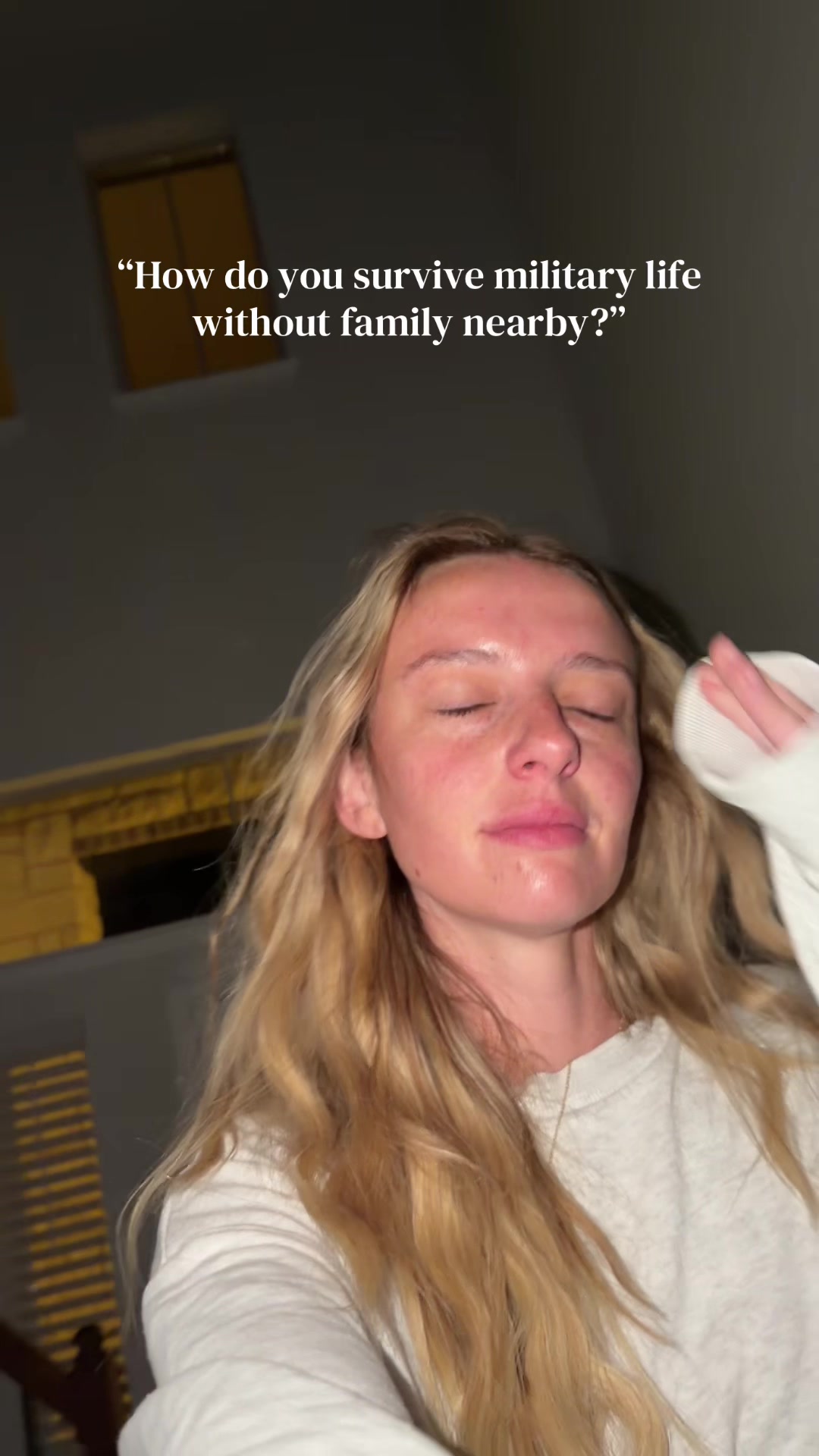 @Courtney