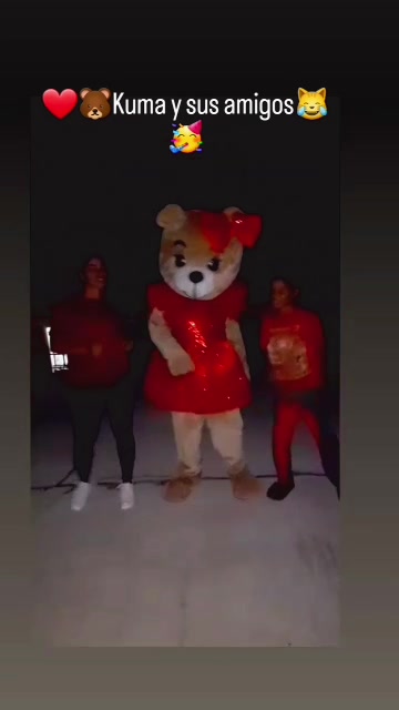 @Grandes Sue&ntilde;os