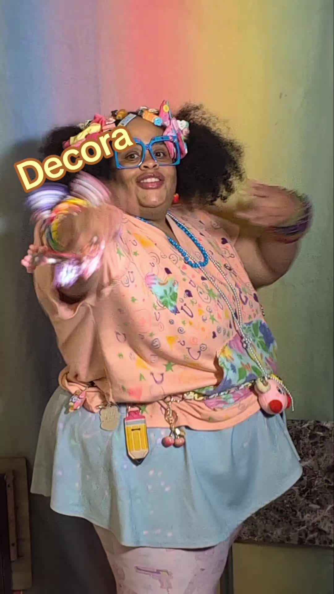 @Mama Fatgum | Cosplay & Decora