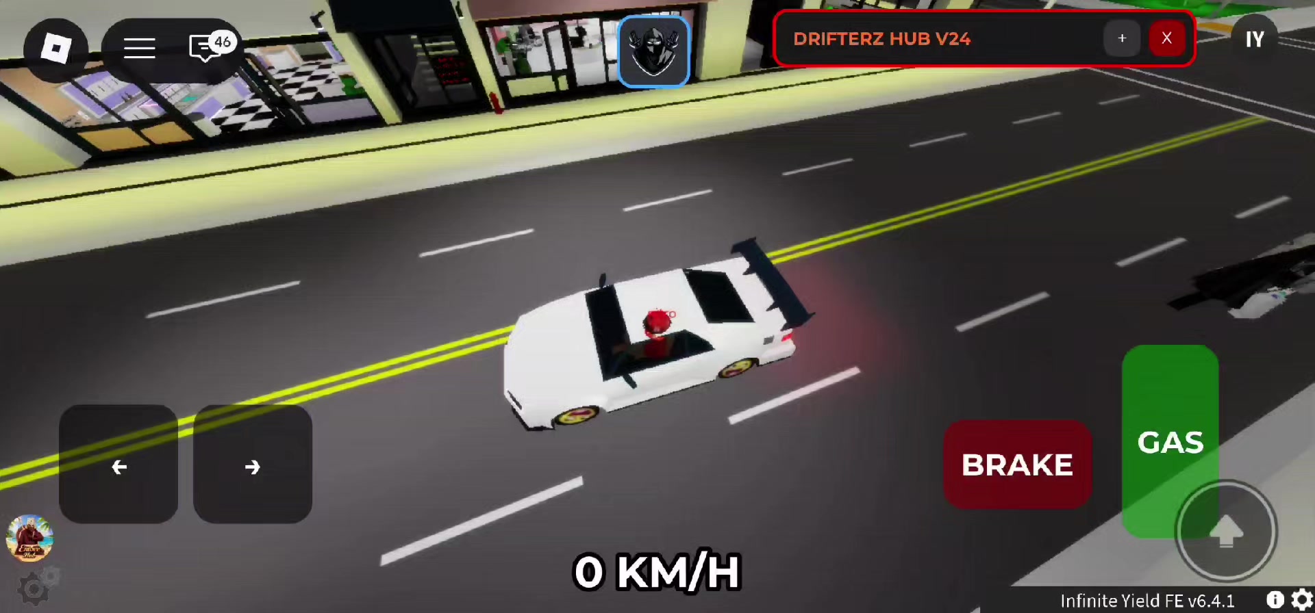 @nitro